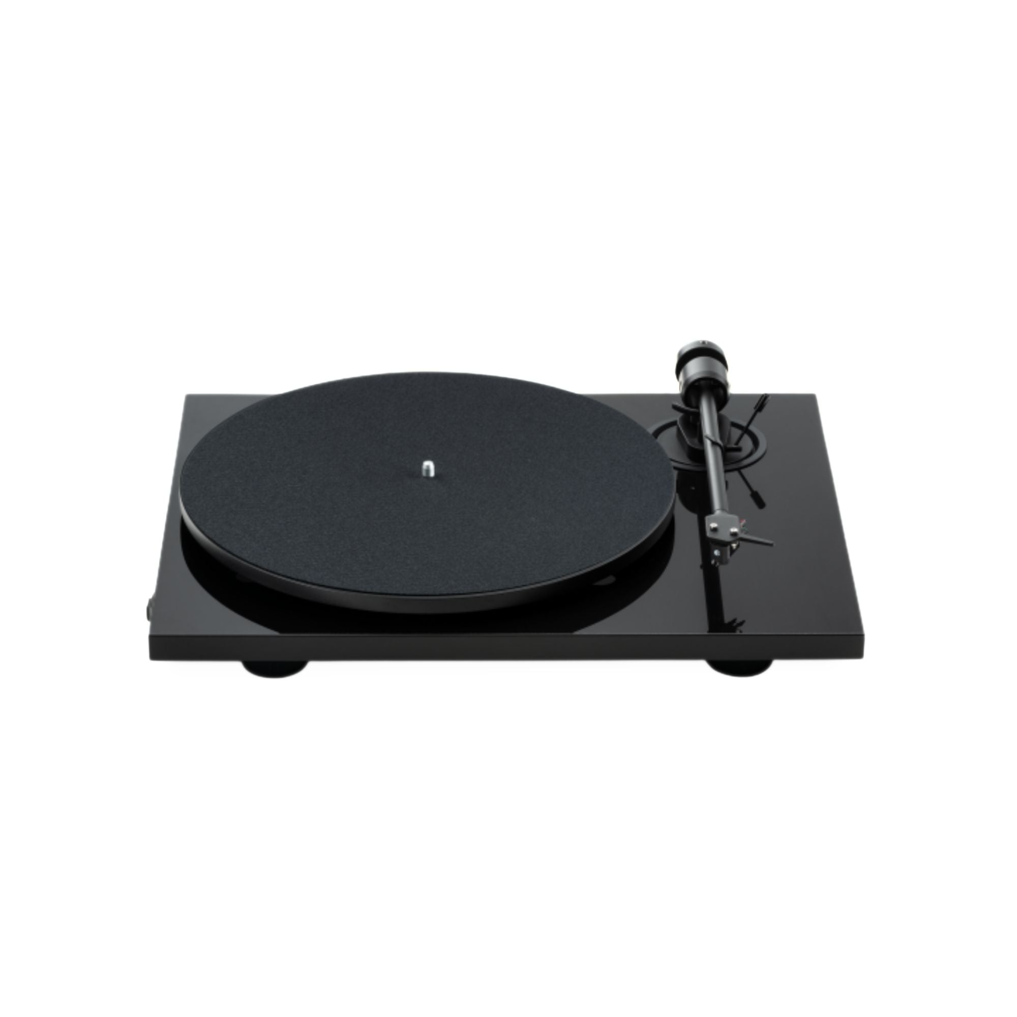 Pro-Ject Audio E1.2 Plug & Play Entry Level Audiophile Turntable