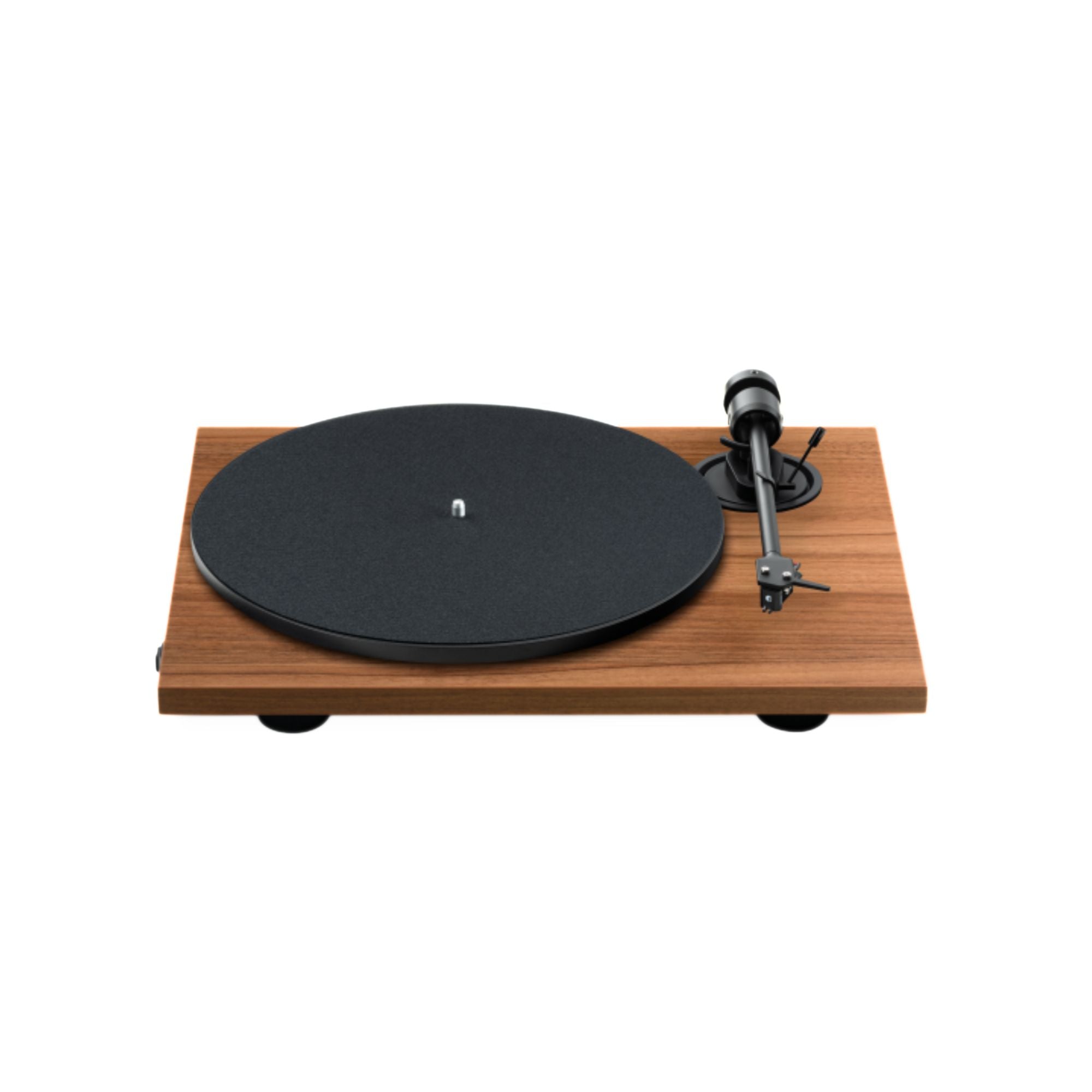 Pro-Ject Audio E1.2 Plug & Play Entry Level Audiophile Turntable