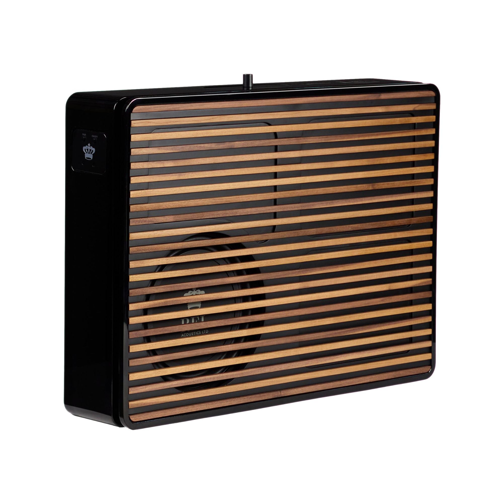 REL Acoustics Planar PL-2 Subwoofer