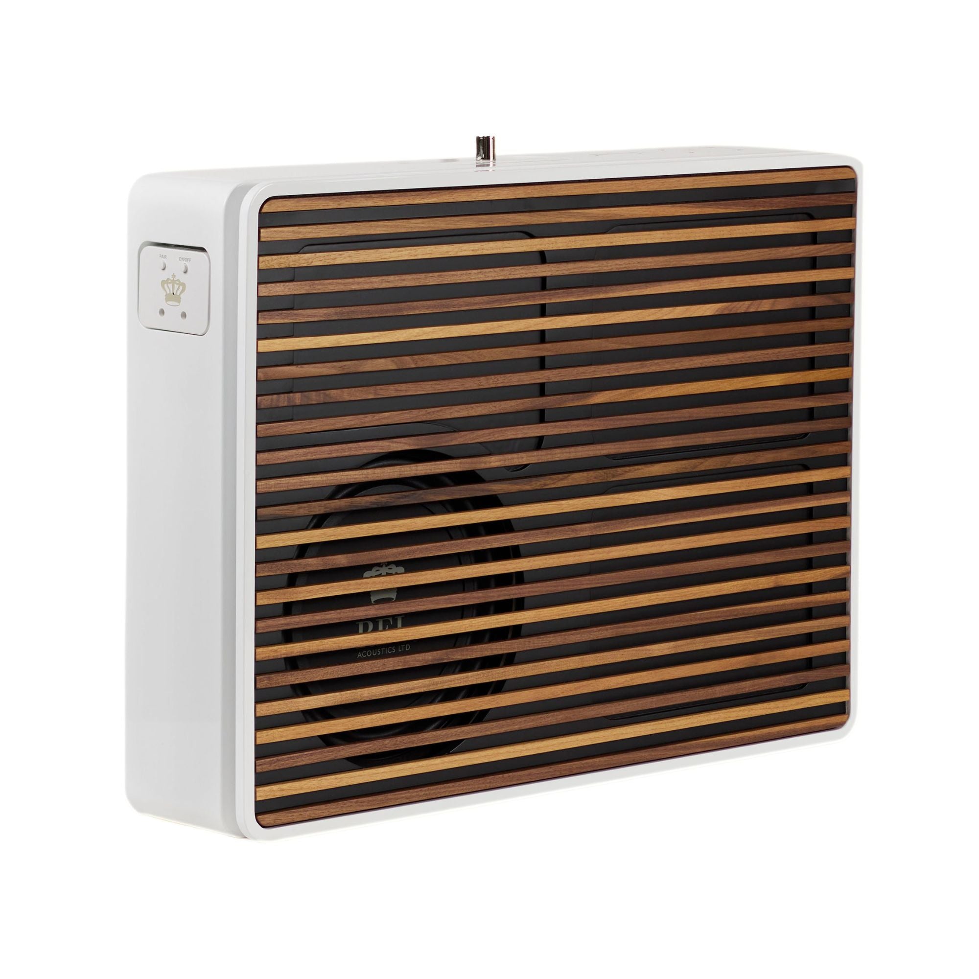 REL Acoustics Planar PL-2 Subwoofer