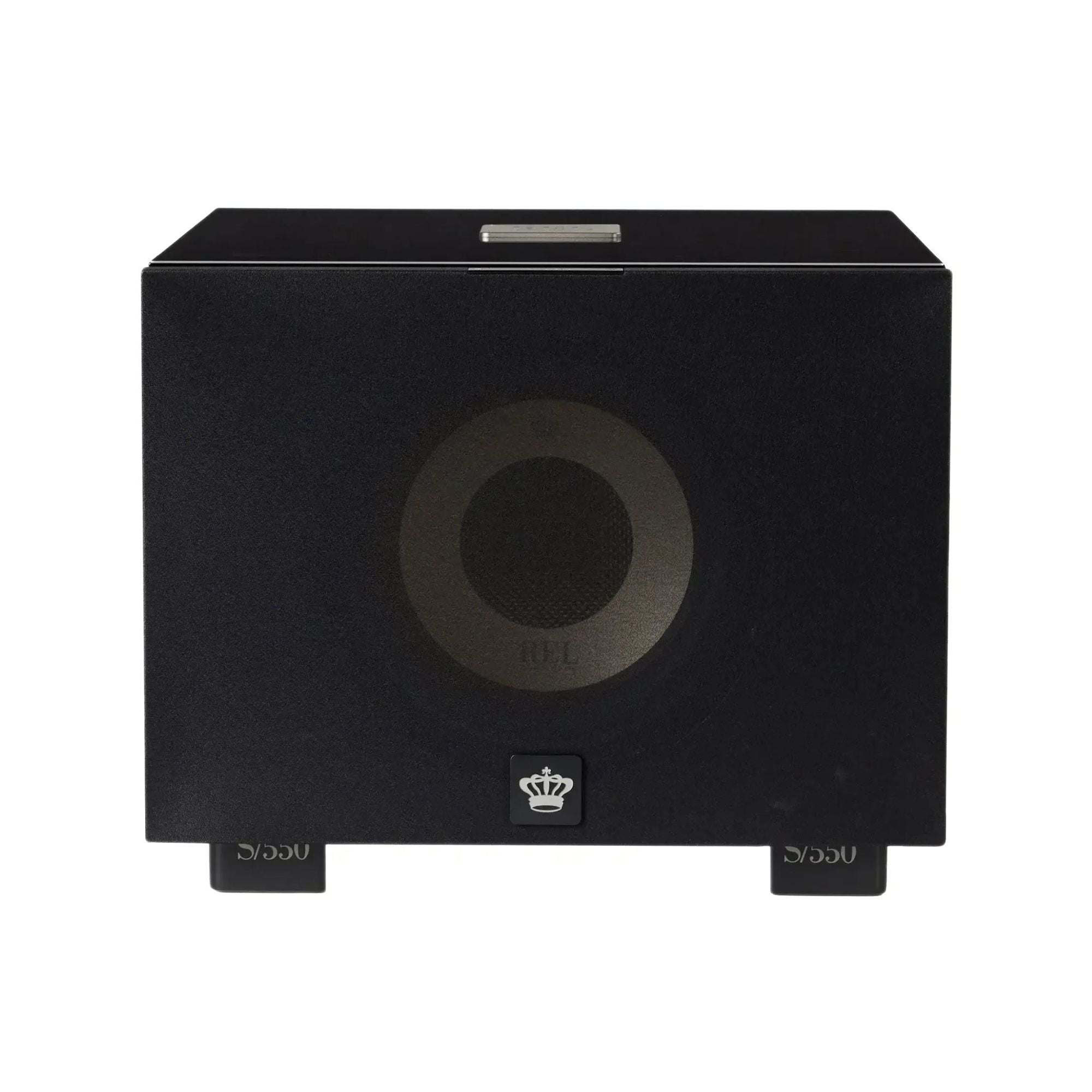 REL Acoustics S/550 10inch Powered Subwoofer