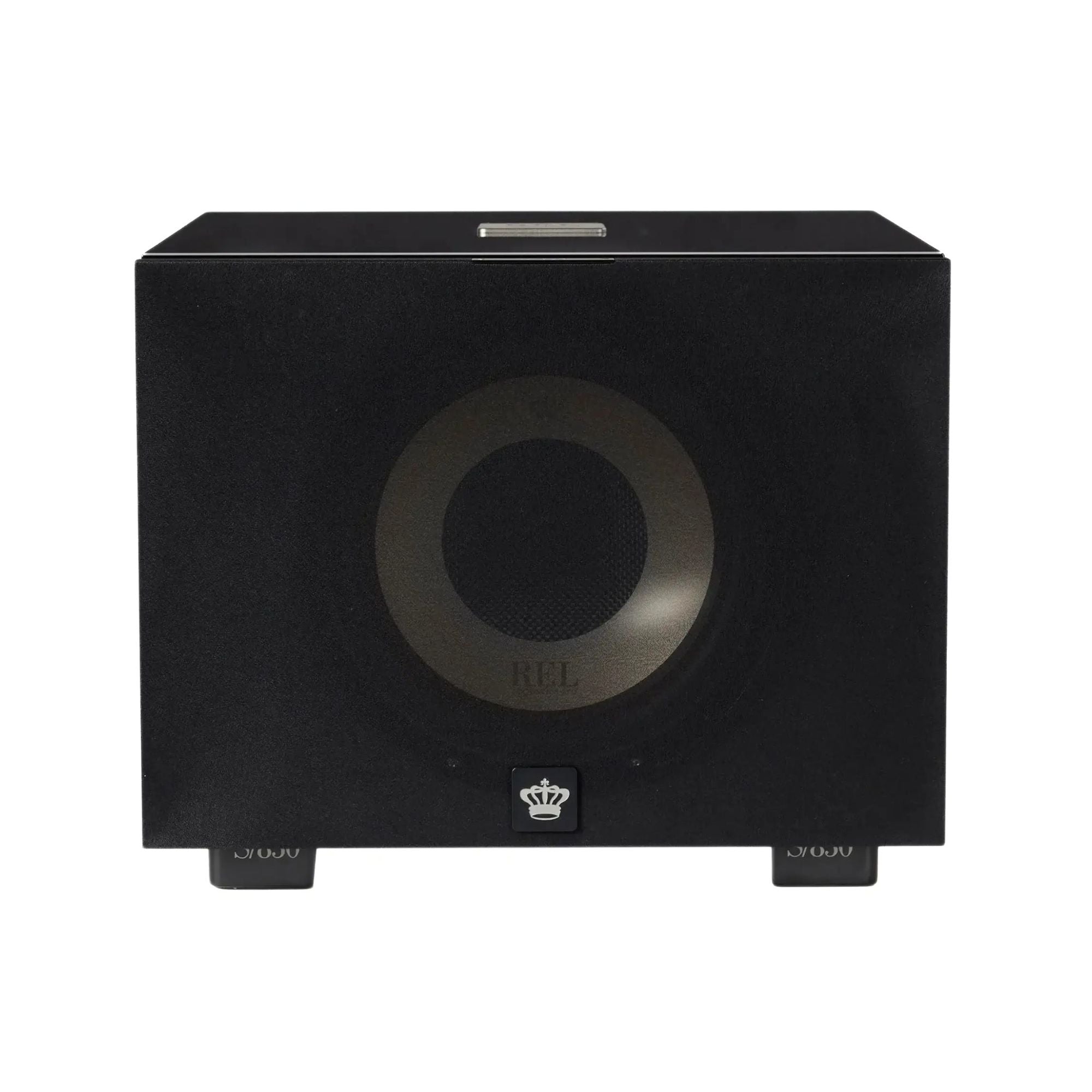 REL Acoustics S/850 12inch Powered Subwoofer
