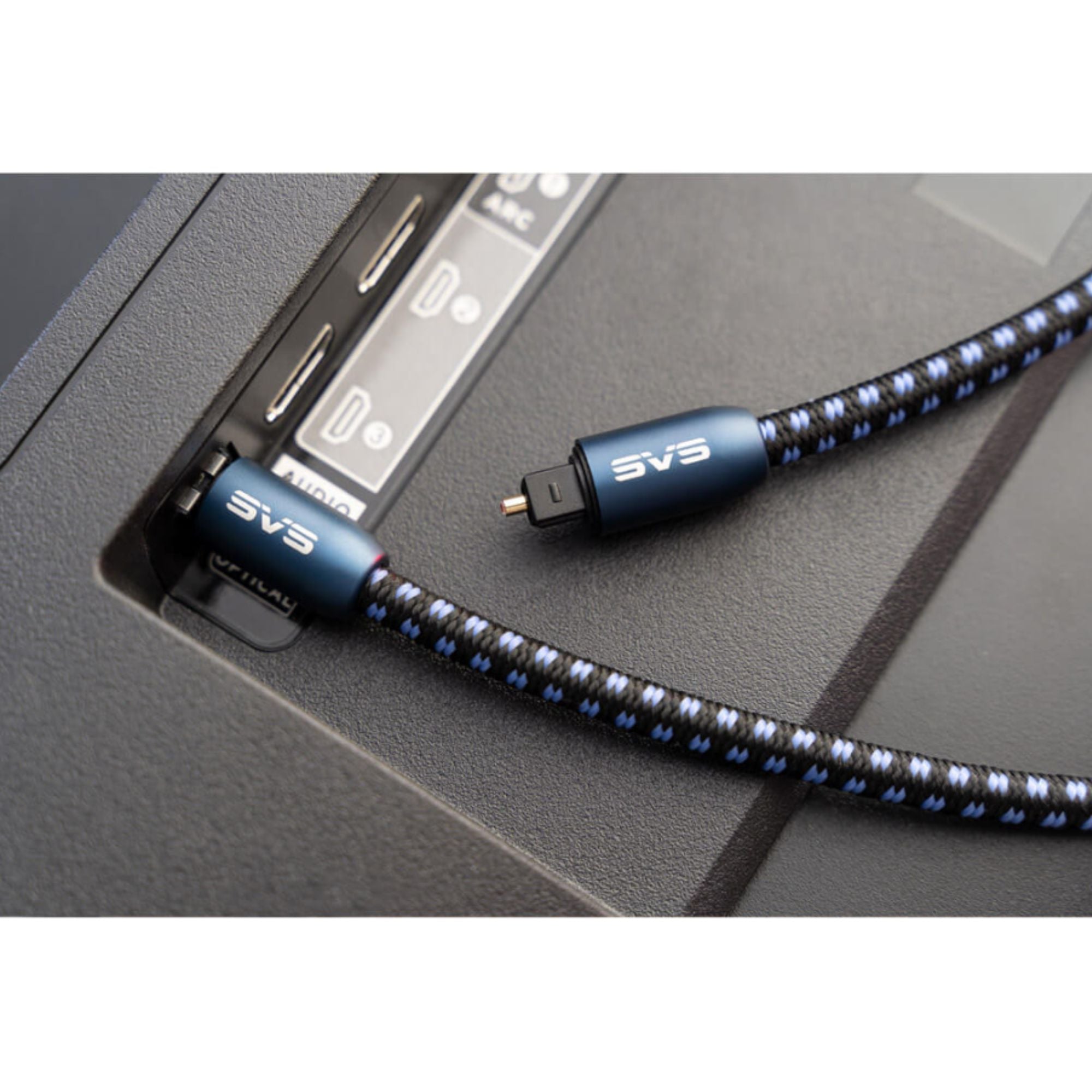 SVS SoundPath Digital Optical Cable