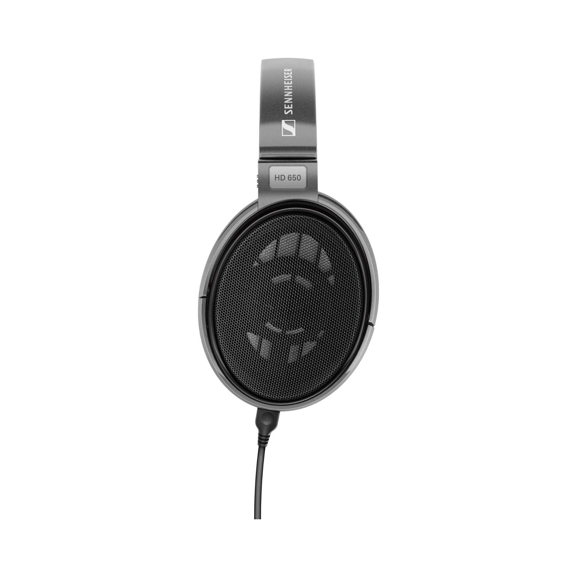 Sennheiser HD 650 Stereo Reference Headphones