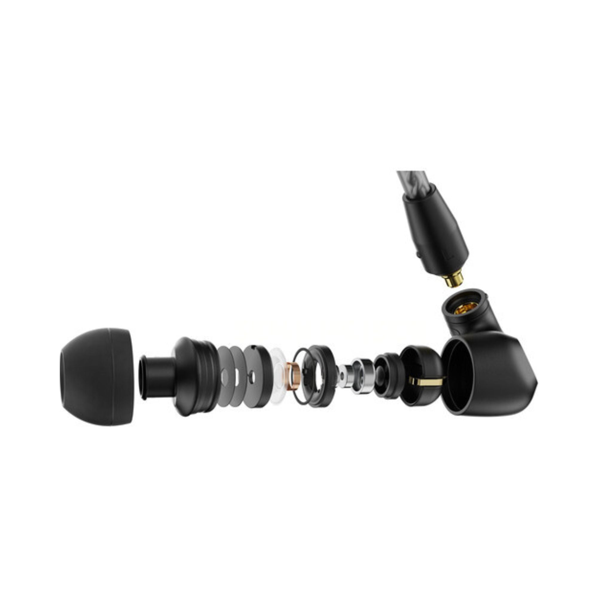 Sennheiser IE 200 In-Ear Headphones