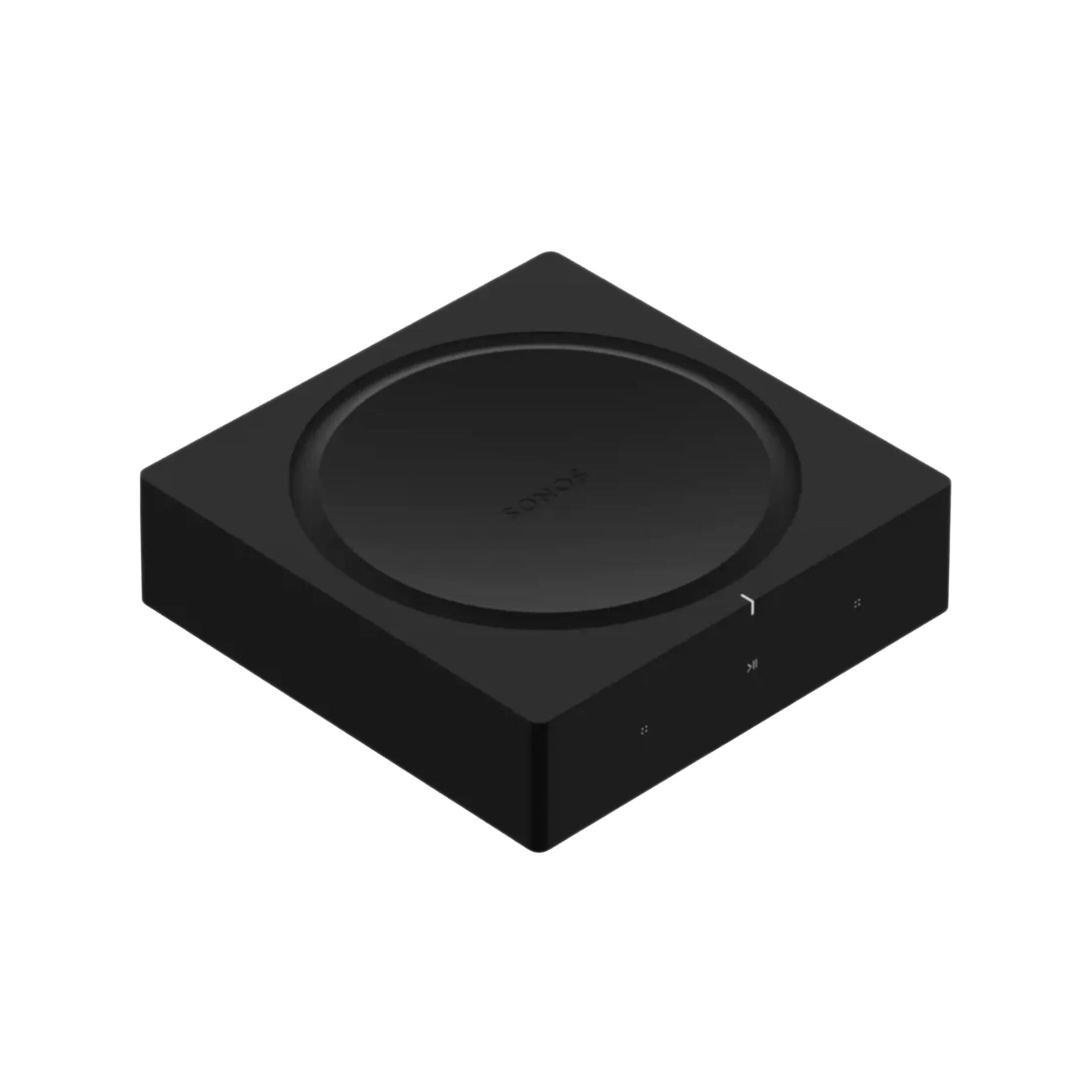 Sonos Cinema Package - Arc Ultra + Sub Gen 4 + Amp + 6" In-Ceiling Speakers