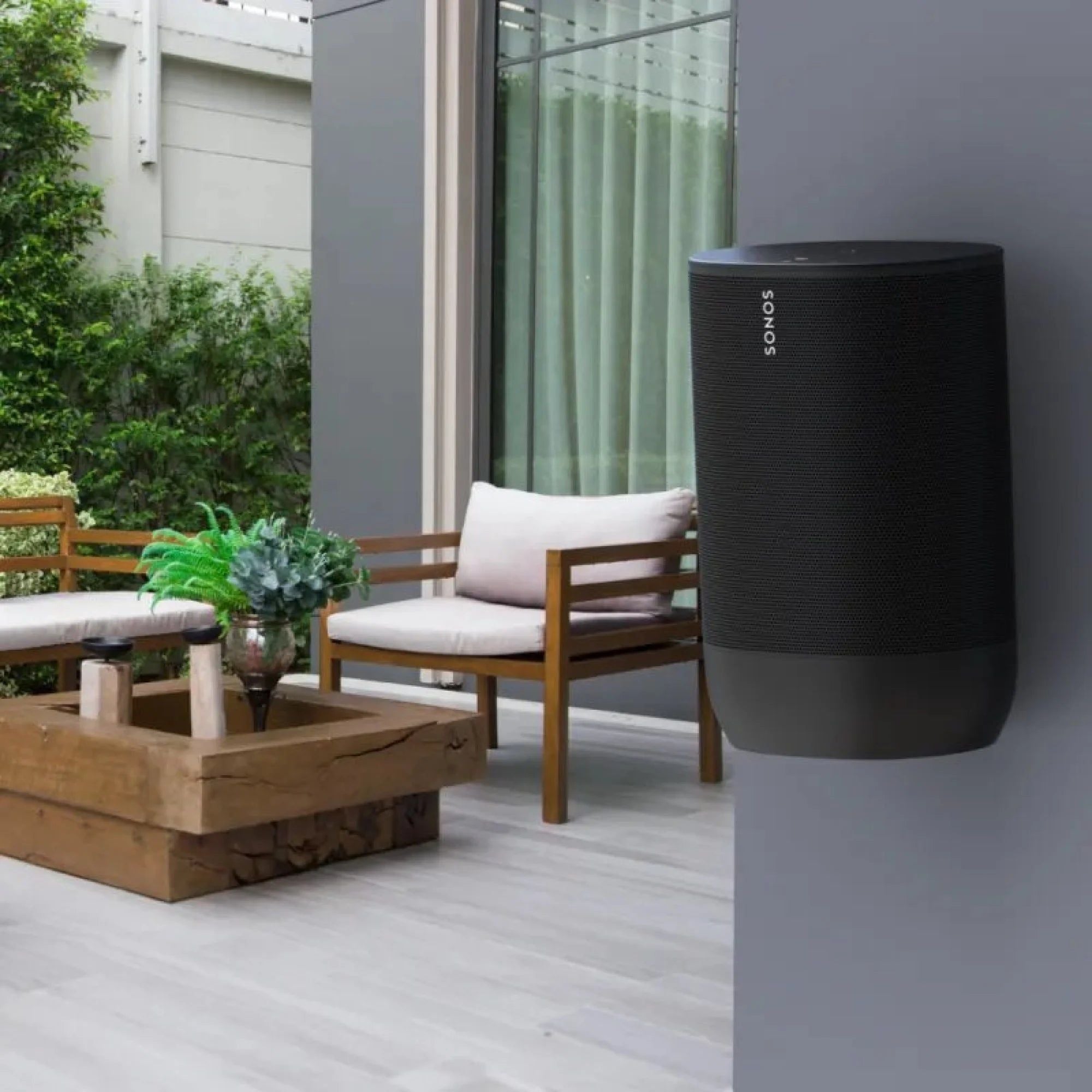 Sonos Flexson Wall Mount for Sonos Move