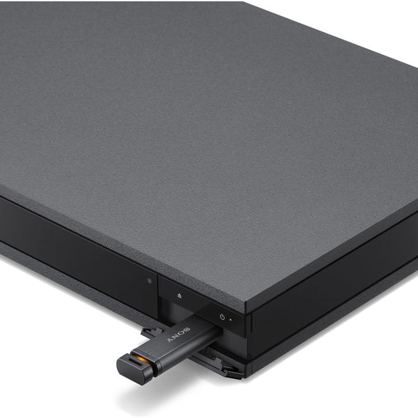 プレーヤー SONY Ultra HD Blu-ray UBP-X800M2 4K Ultra HD Blu-ray™ Player | High-Res Audio | UBP-X800M2 | Sony