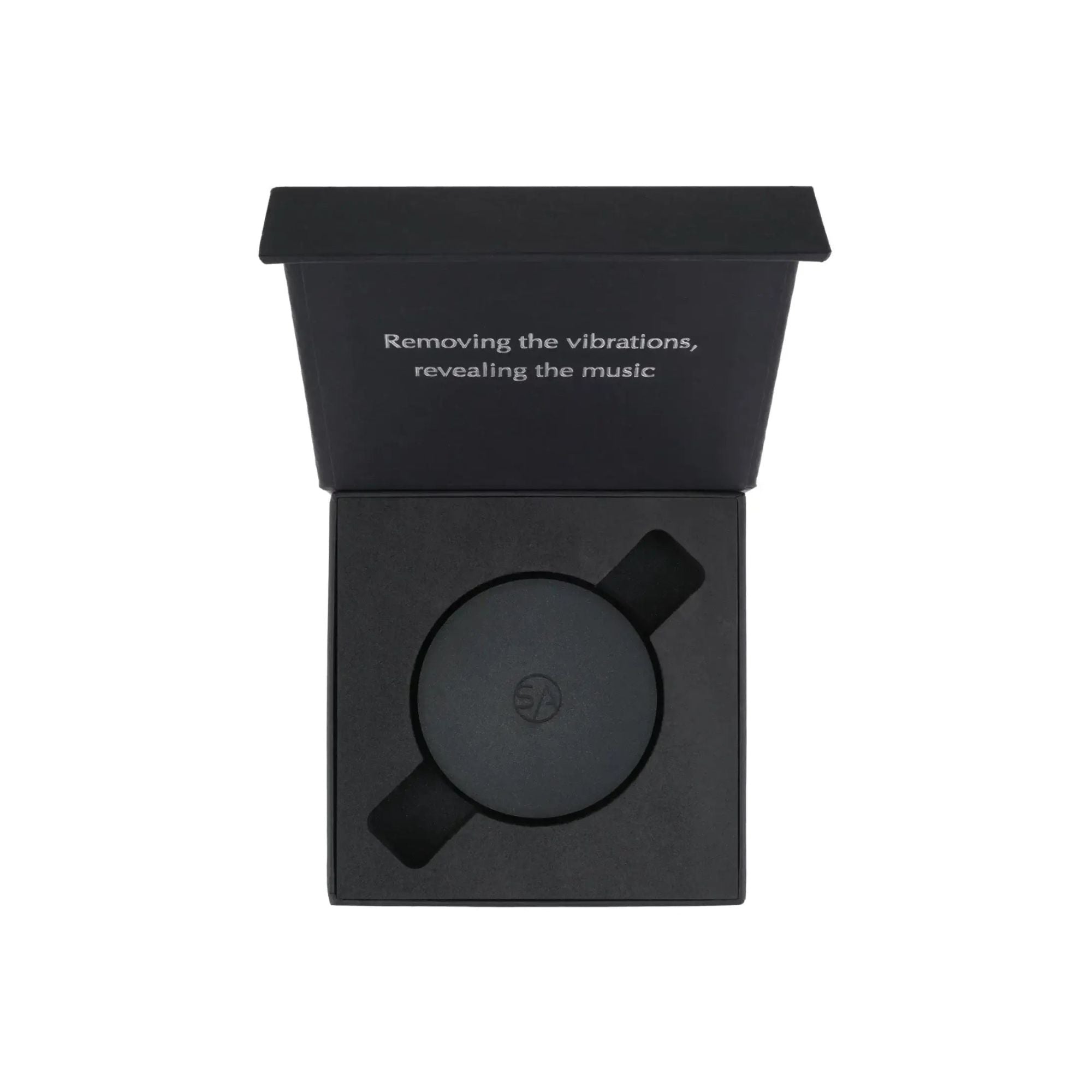 Stack Audio SERENE Record Stabiliser