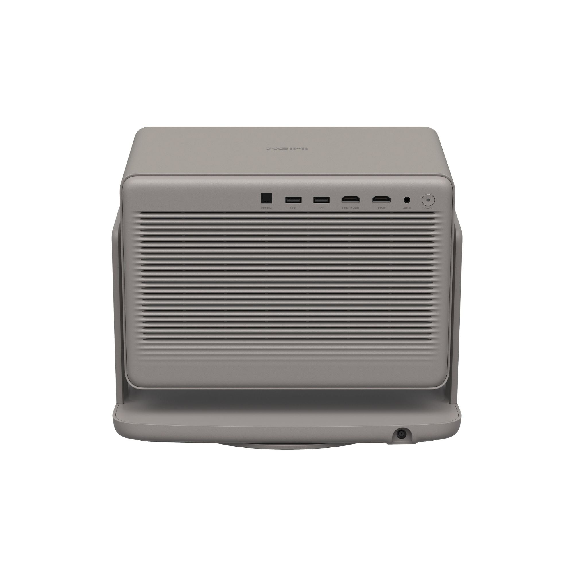 XGIMI Horizon 20 Pro Max - 4K UHD Triple Laser Projector