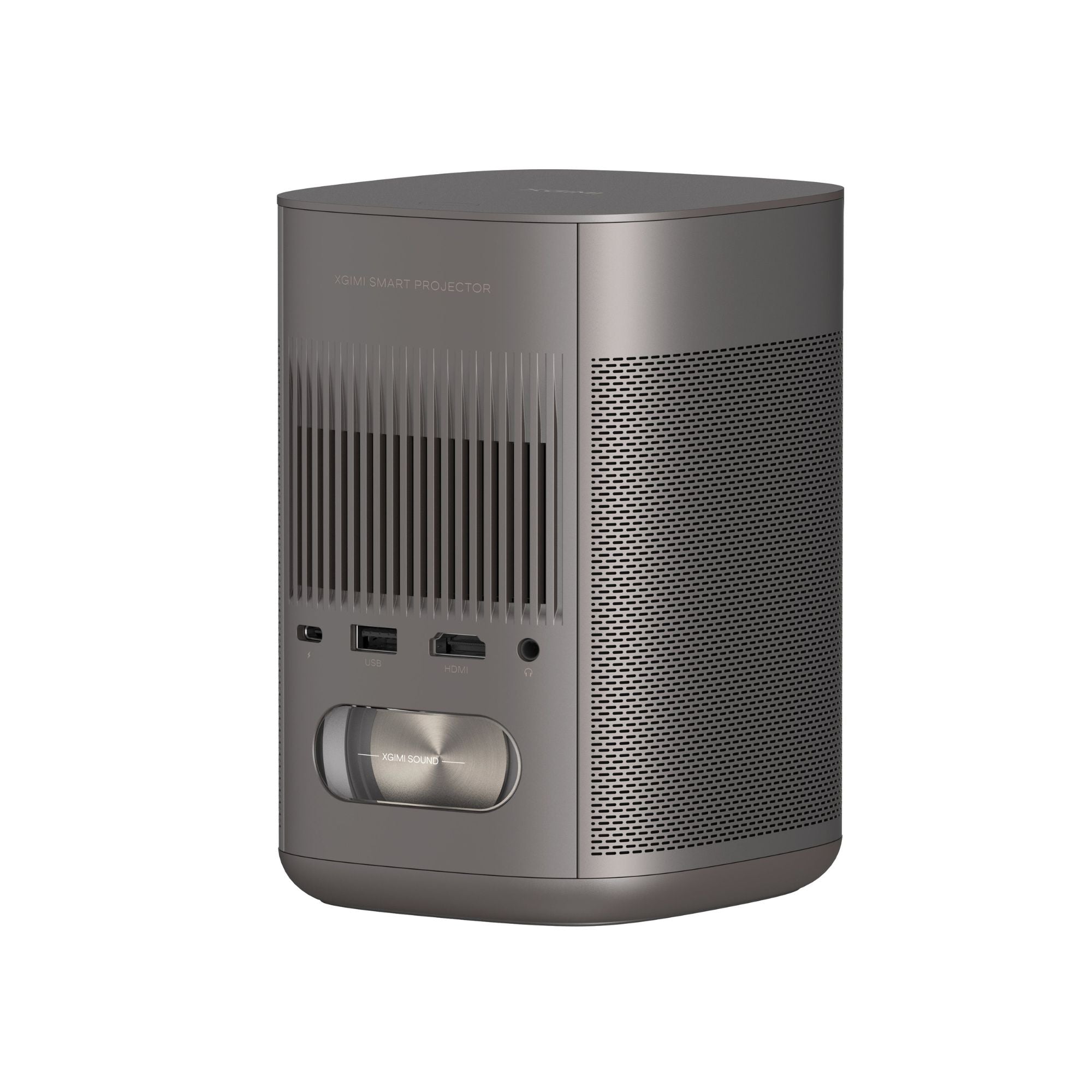 XGIMI MoGo 2 Pro - 1080P Full HD Anroid TV Smart Portable Projector, XGIMI, Projectors - AVStore.in