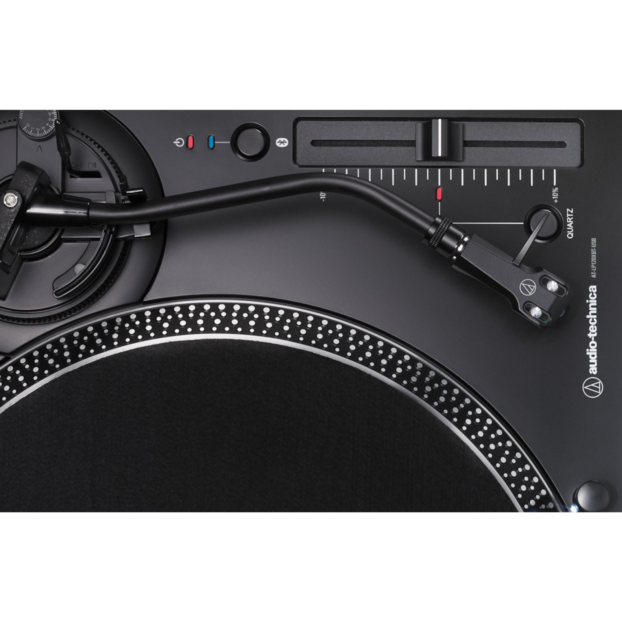 Audio Technica AT-LP120XBT-USB Direct-Drive Turntable