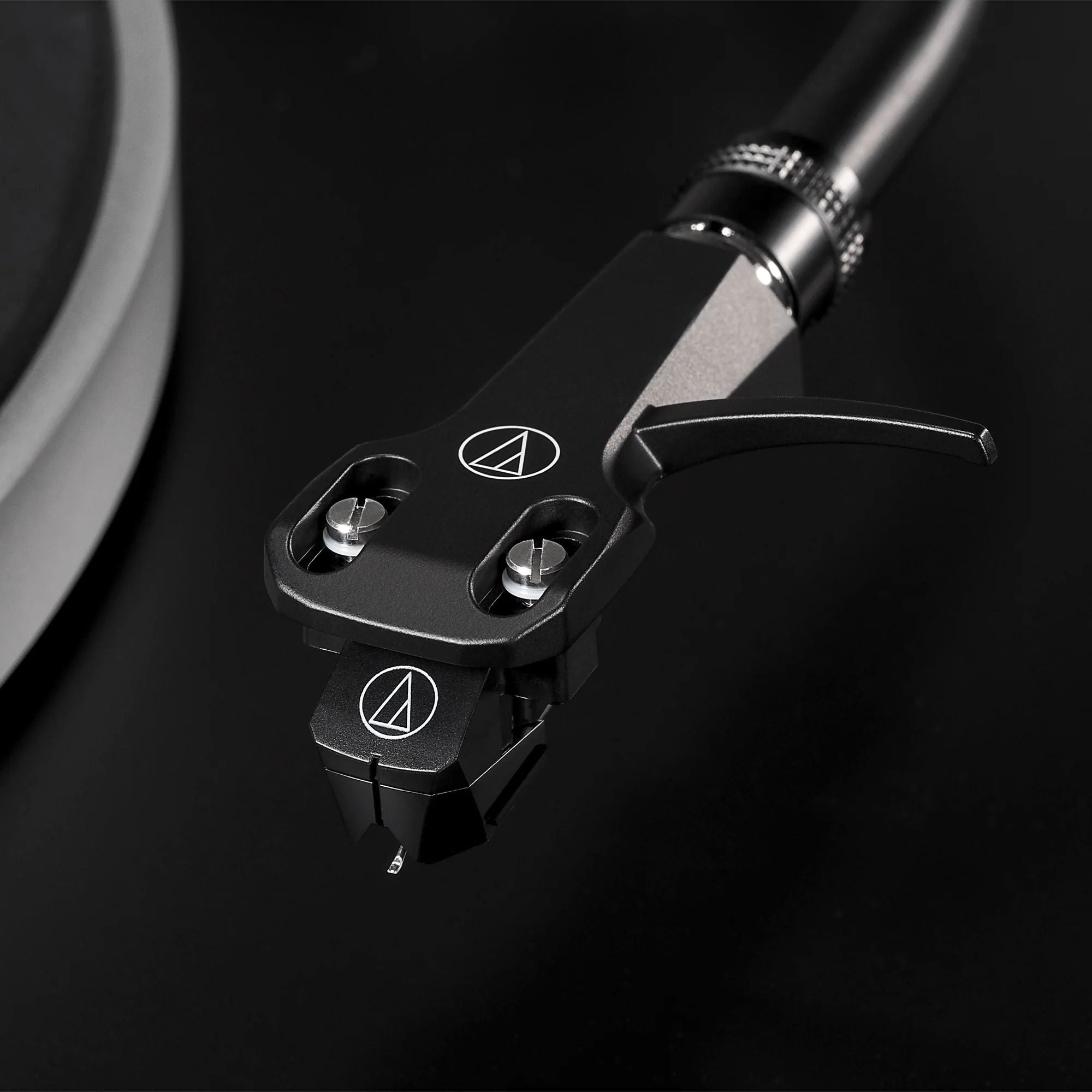Audio Technica AT-LP5X Fully Manual Direct Drive Turntable, Audio-Technica, Turntables & Record Players - AVStore.in