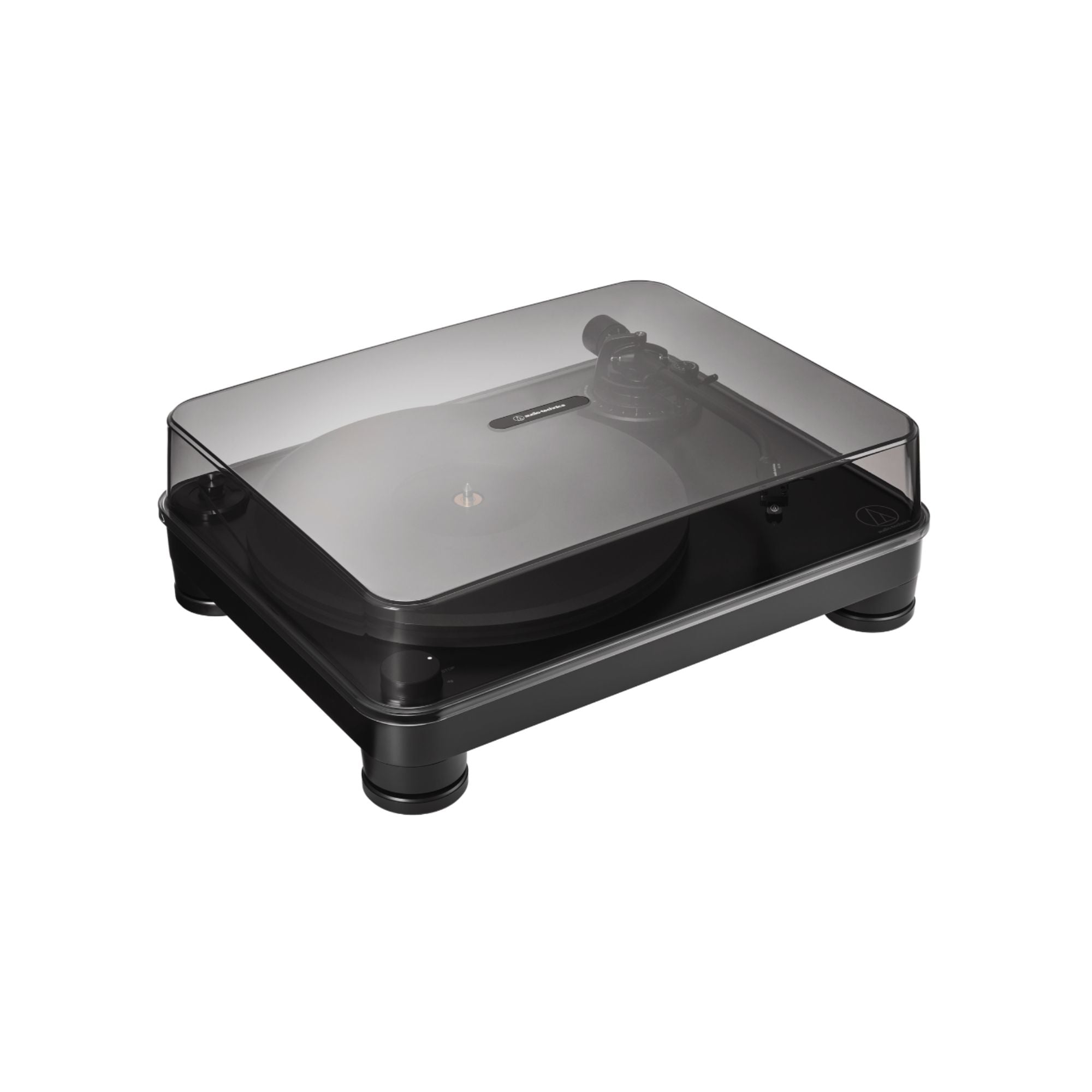 Audio Technica AT-LP7X Fully Manual Belt-Drive Turntable, Audio-Technica, Turntable - AVStore.in
