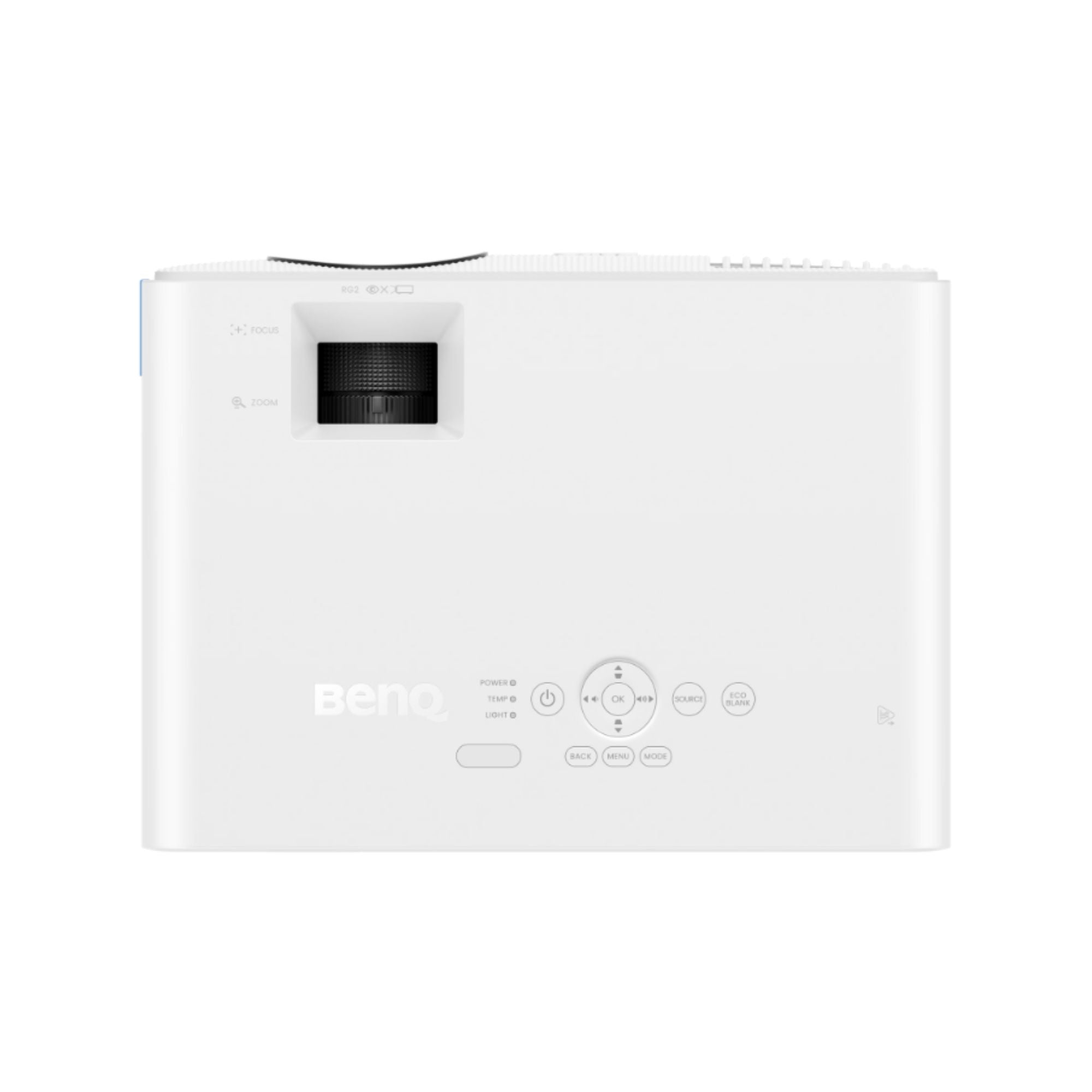 BenQ LW650 4000 ANSI lms WXGA Laser Meeting Room Projector