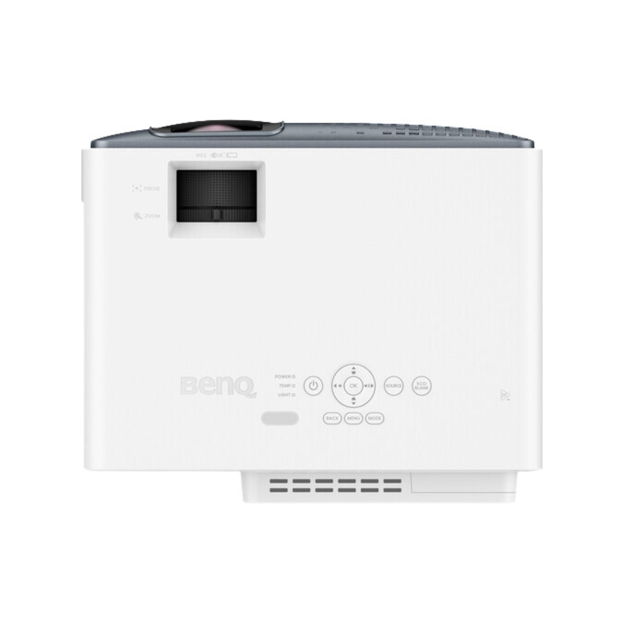 BenQ TK710STi 4K Short-Throw Laser DLP Gaming Projector, BenQ, Projectors - AVStore.in