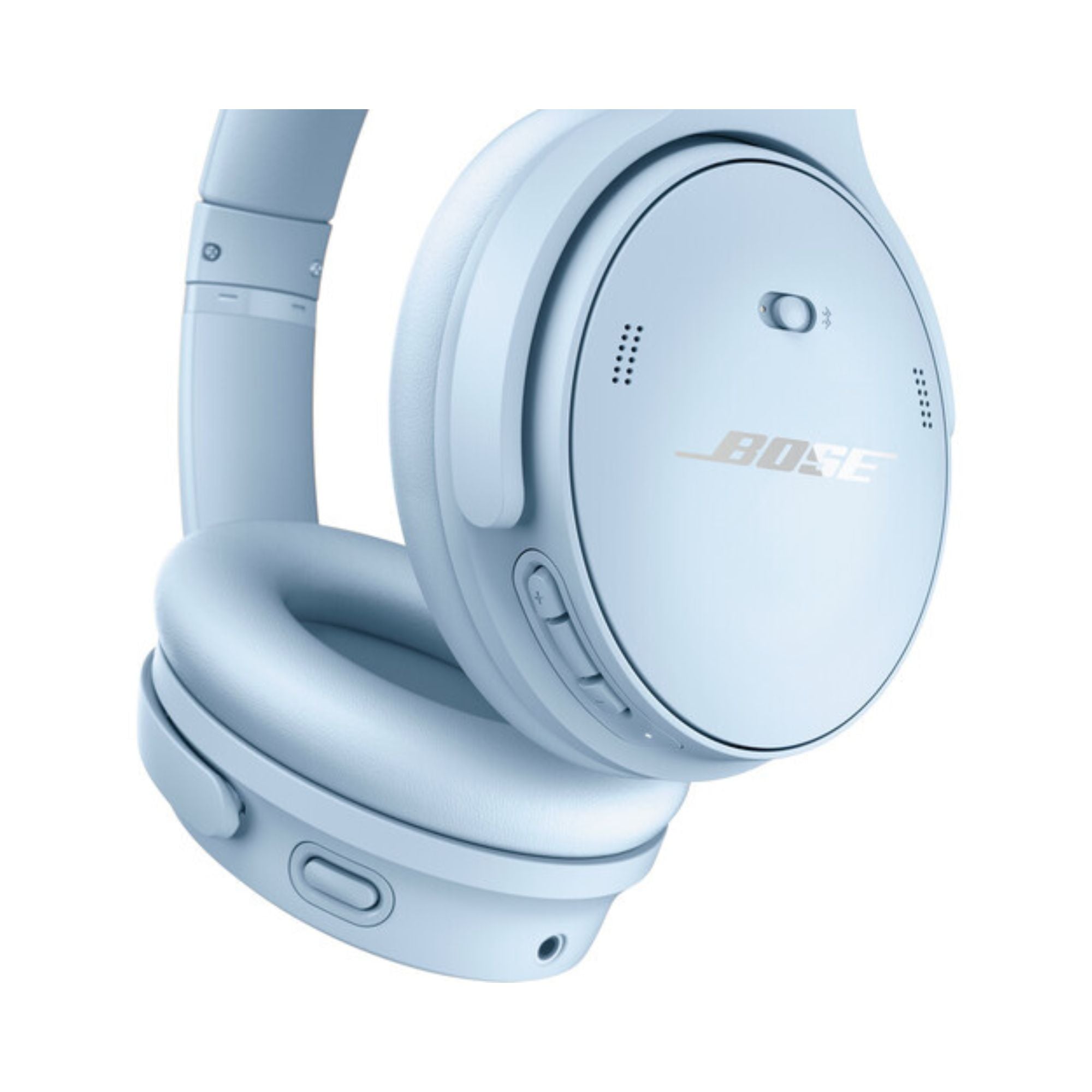 Bose QuietComfort Ultra Wireless Noise Canceling Over-Ear Headphones, Bose, Headphones - AVStore.in