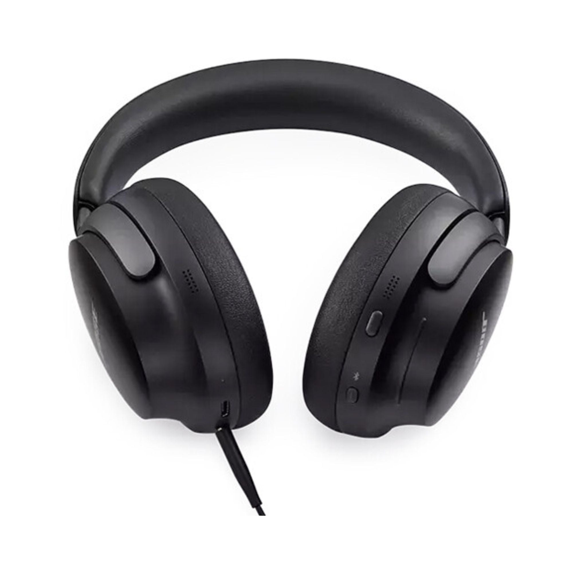 Bose QuietComfort Ultra Wireless Noise Canceling Over-Ear Headphones, Bose, Headphones - AVStore.in