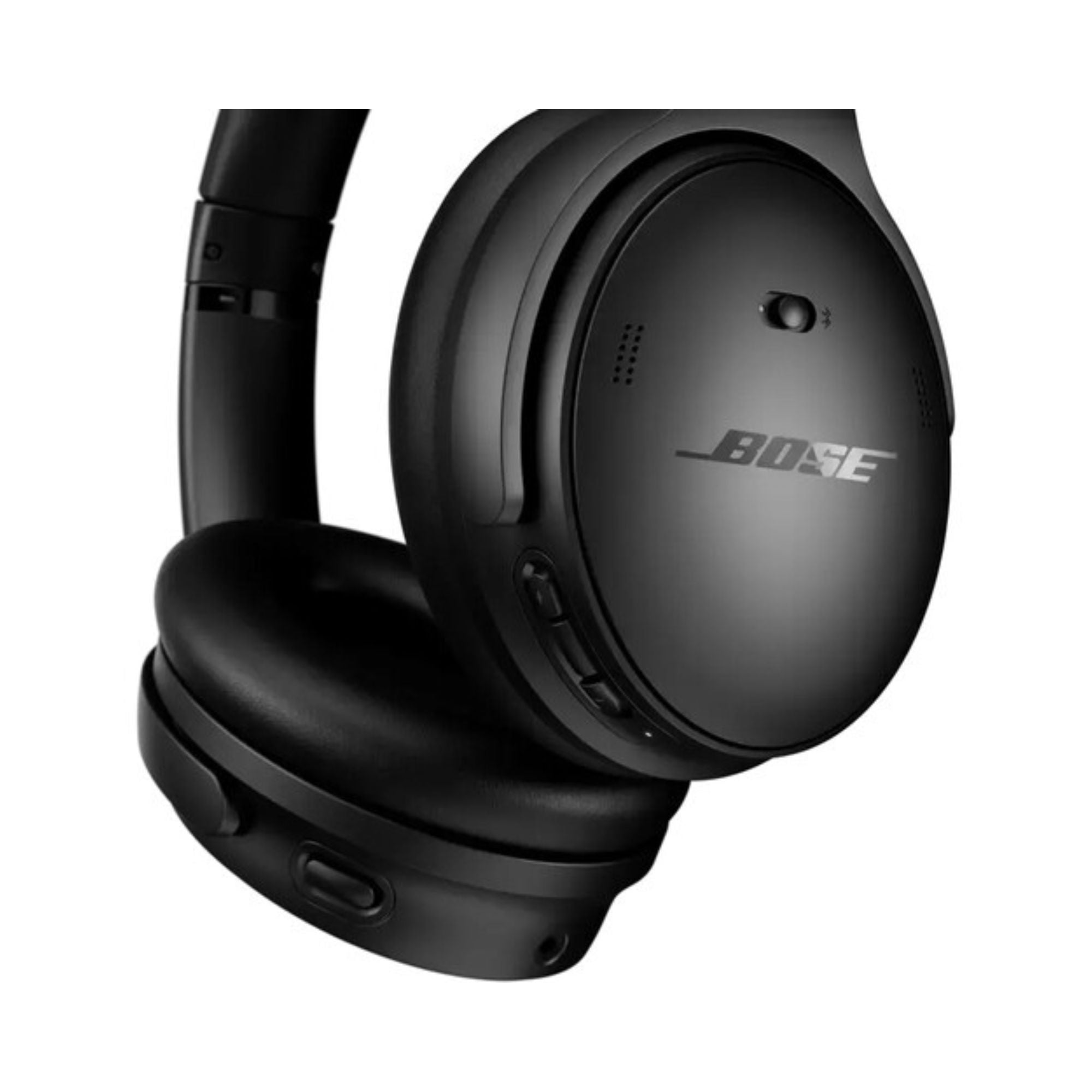 Bose QuietComfort Wireless Over-Ear Active Noise Canceling Headphones, Bose, Wireless Headphone - AVStore.in
