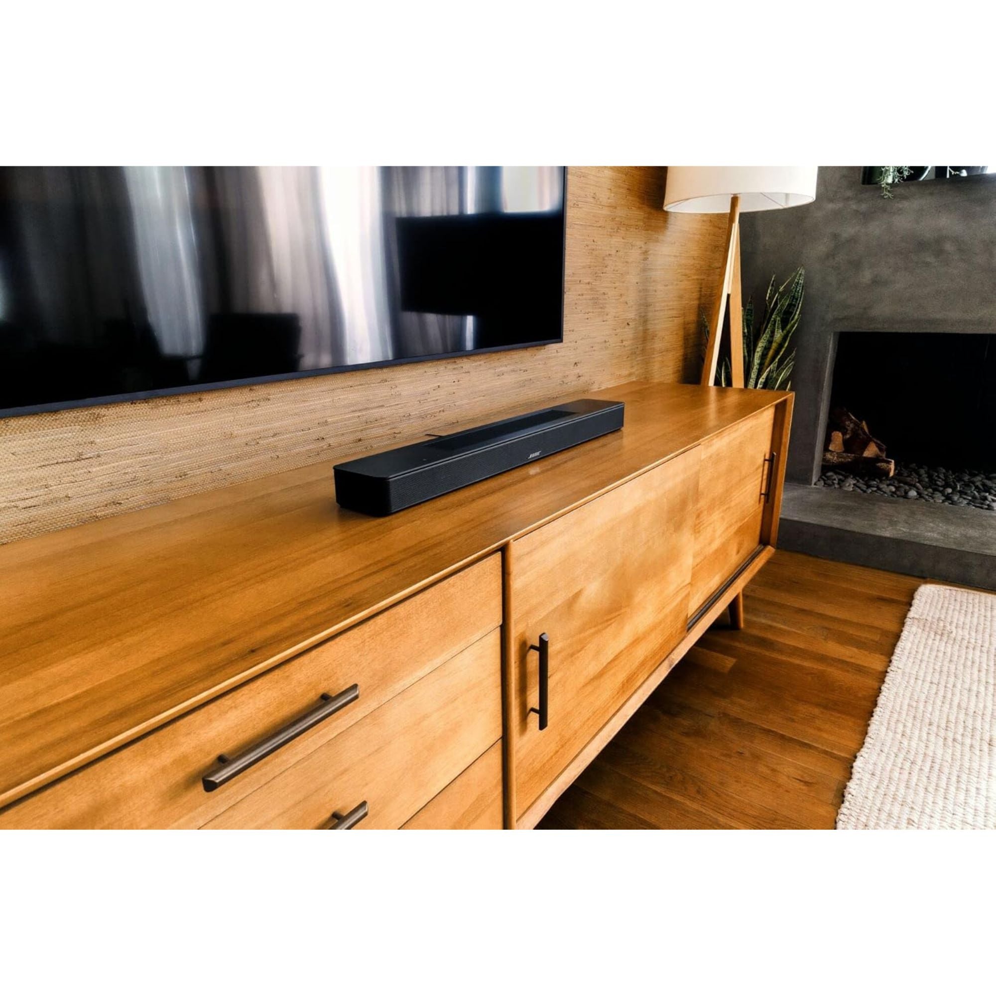 Bose Smart Soundbar