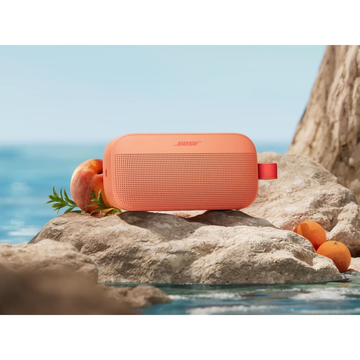 Bose SoundLink Flex Portable Speaker 2nd Gen