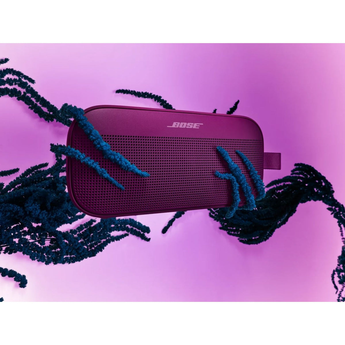 Bose SoundLink Flex Portable Speaker 2nd Gen