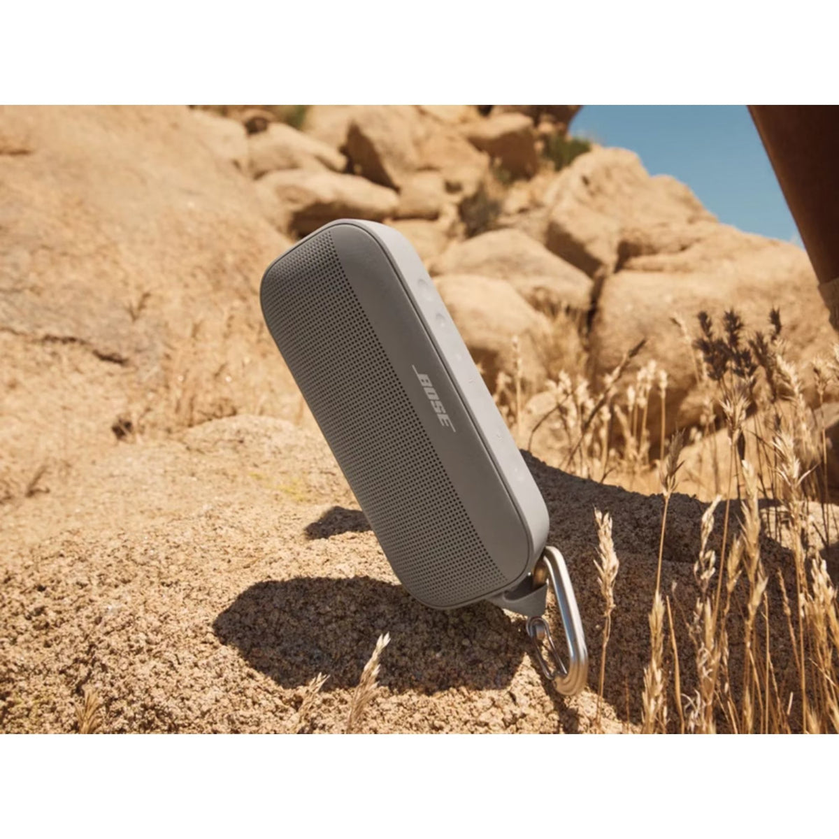Bose SoundLink Flex Portable Speaker 2nd Gen