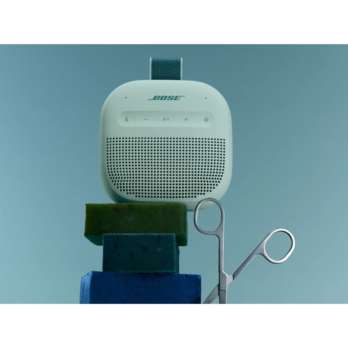 Bose SoundLink Micro Portable Speaker 2nd Gen