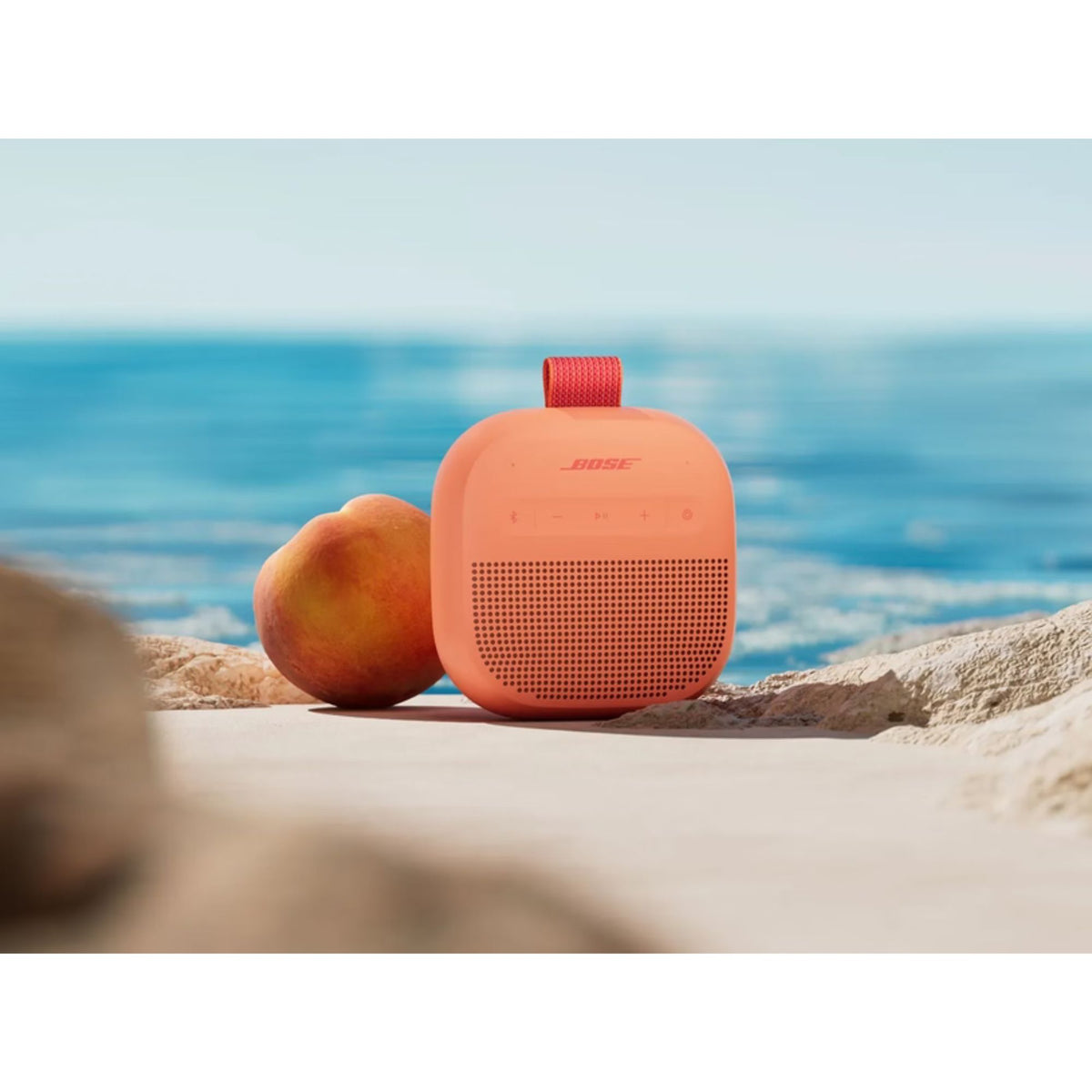 Bose SoundLink Micro Portable Speaker 2nd Gen