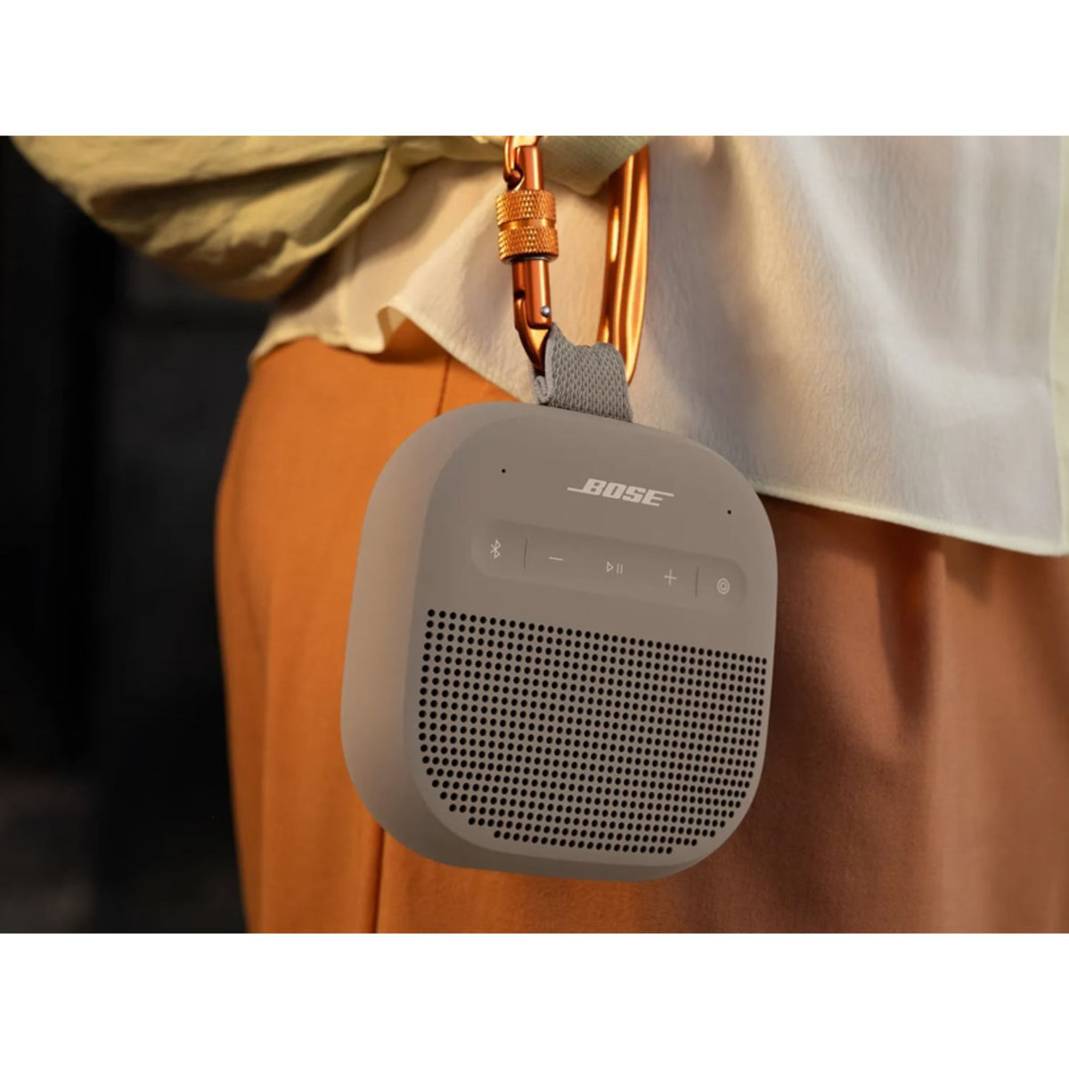 Bose SoundLink Micro Portable Speaker 2nd Gen