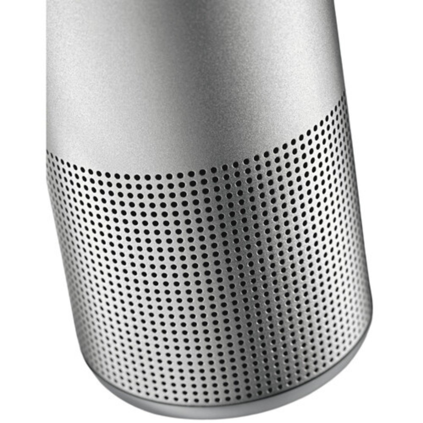  Bose SoundLink Revolve + Portable & Long-Lasting Bluetooth 360  Speaker - Lux Gray : Electronics