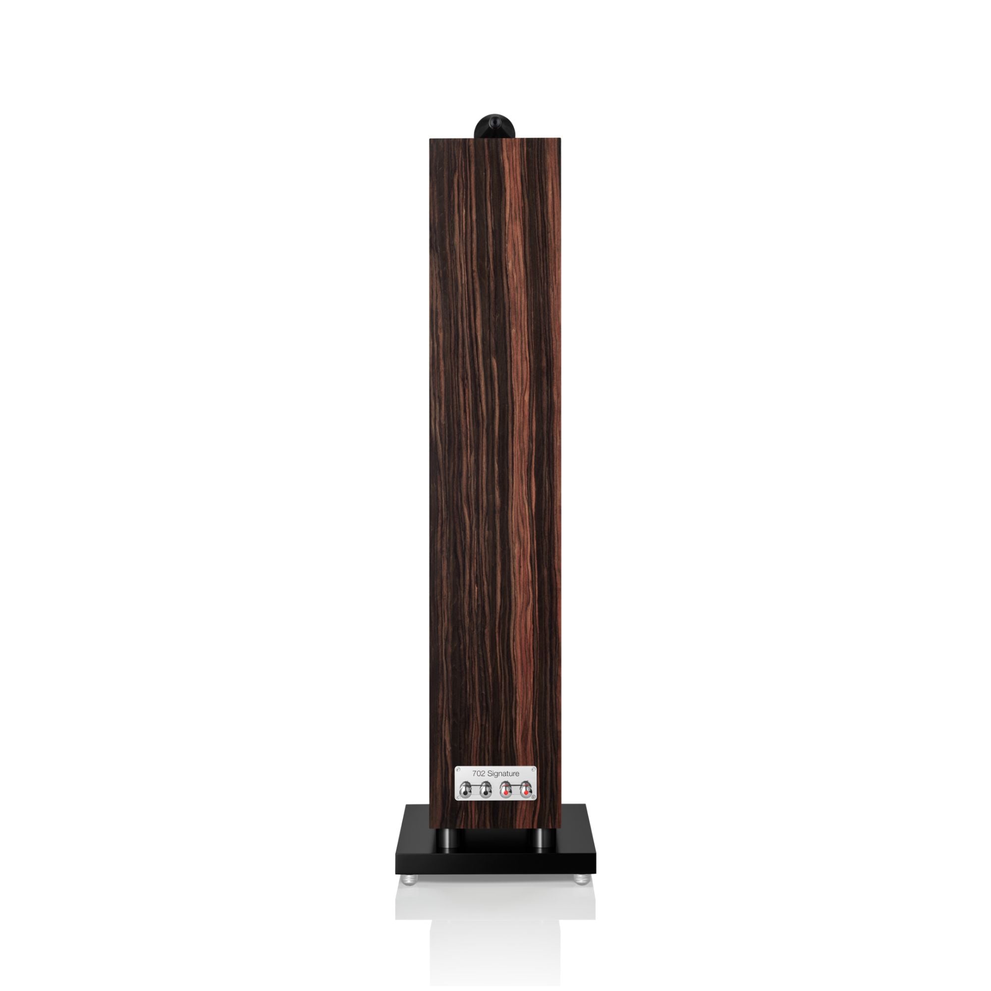 Bowers & Wilkins 702 S3 Signature - Floor Standing Speaker - Pair