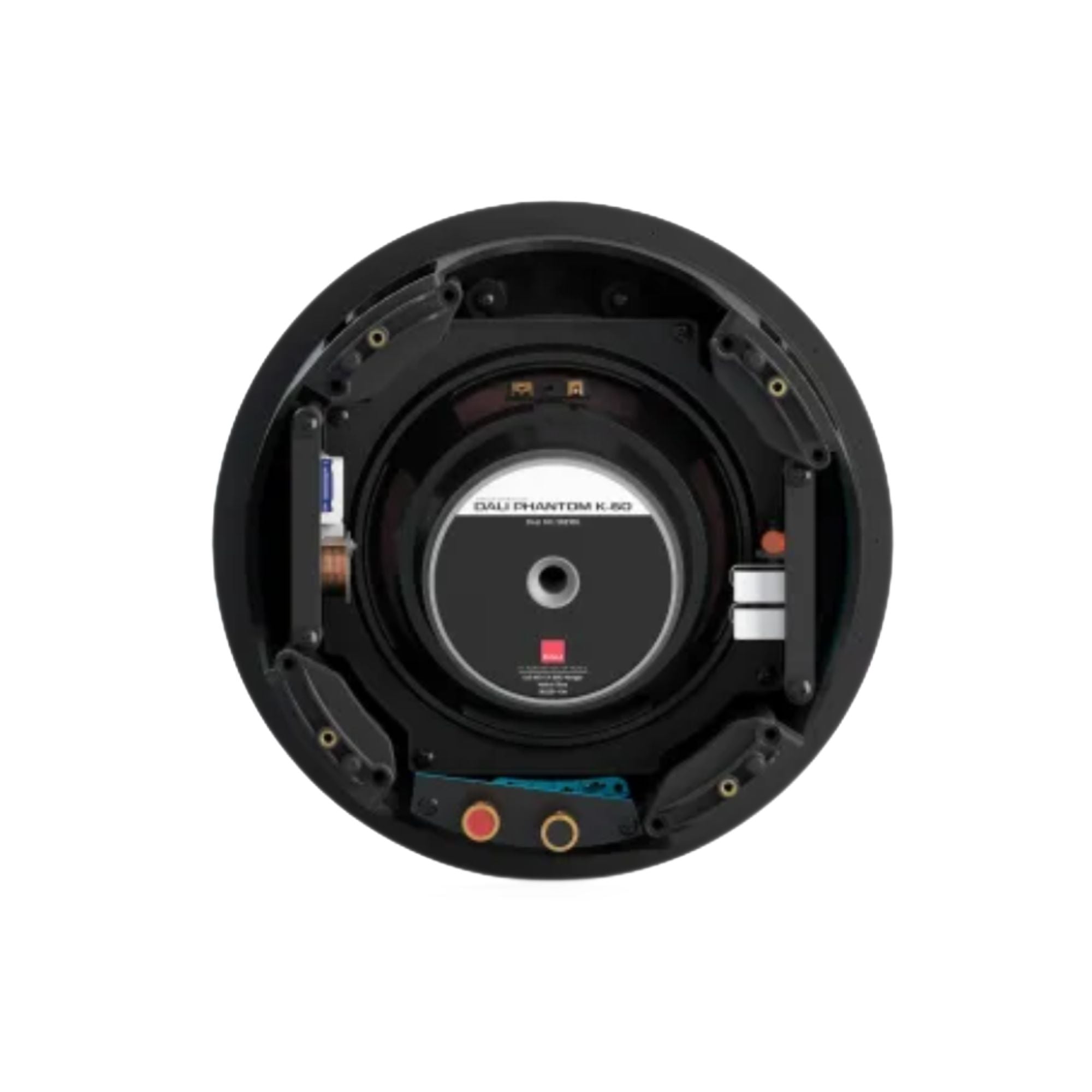 Dali Phantom K-60 In-Ceiling Speaker - Pair, Dali Speakers, In-Ceiling Speaker - AVStore.in