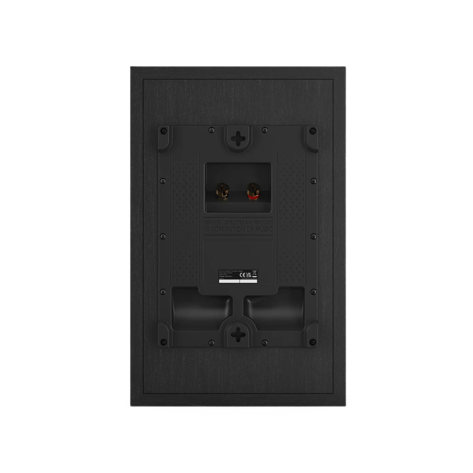 Dali SONIK On-Wall Bookshelf Speaker - Pair, Dali Speakers, Bookshelf Speaker - AVStore.in