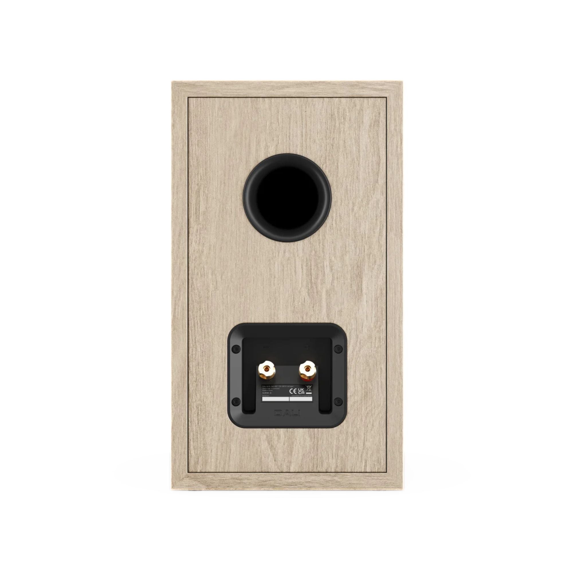 Dali Sonik 3 Bookshelf Speaker, Dali Speakers, Bookshelf Speaker - AVStore.in