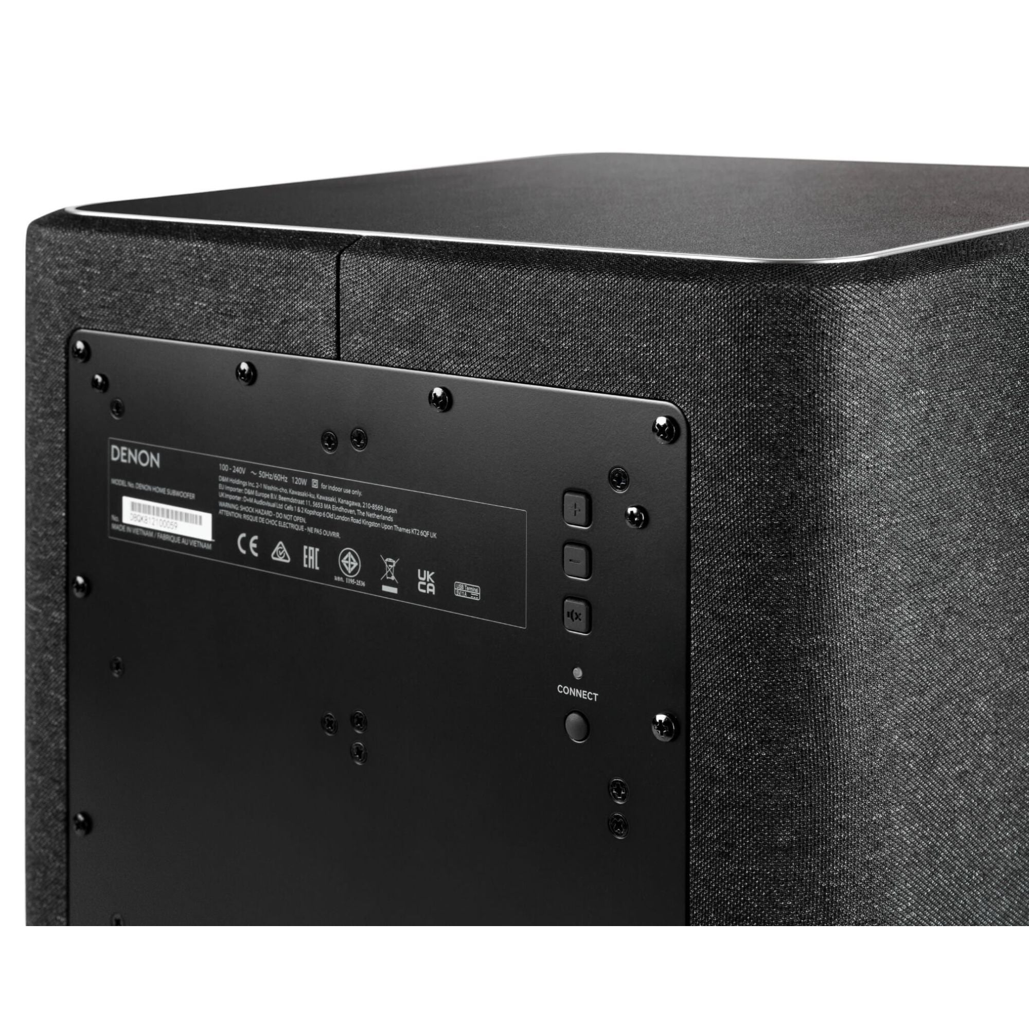 Denon Home Wireless Subwoofer