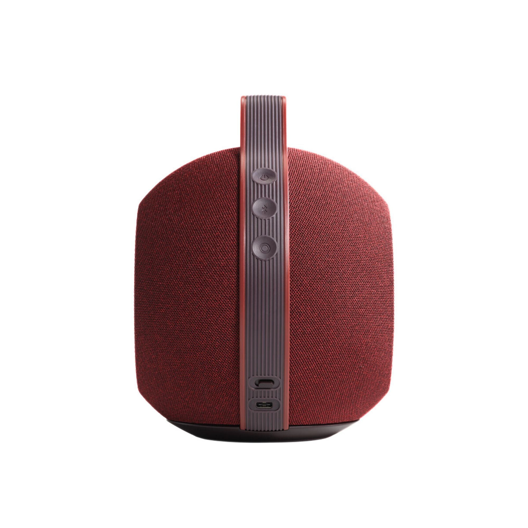 Devialet Mania Opera Rouge, Devialet, Speakers - AVStore.in