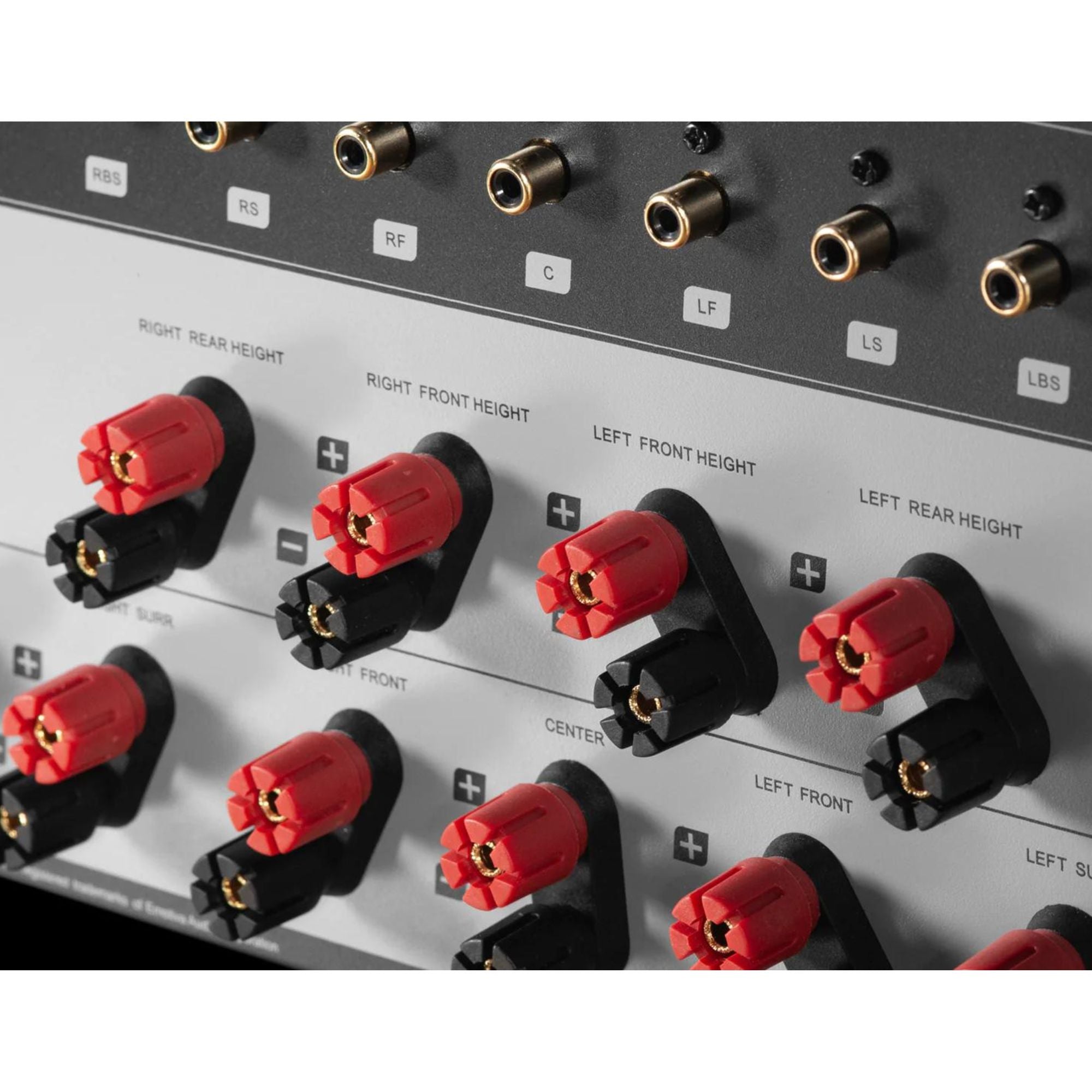 Emotiva BasX A11 - Power Amplifier, Emotiva, Power Amplifier - AVStore.in