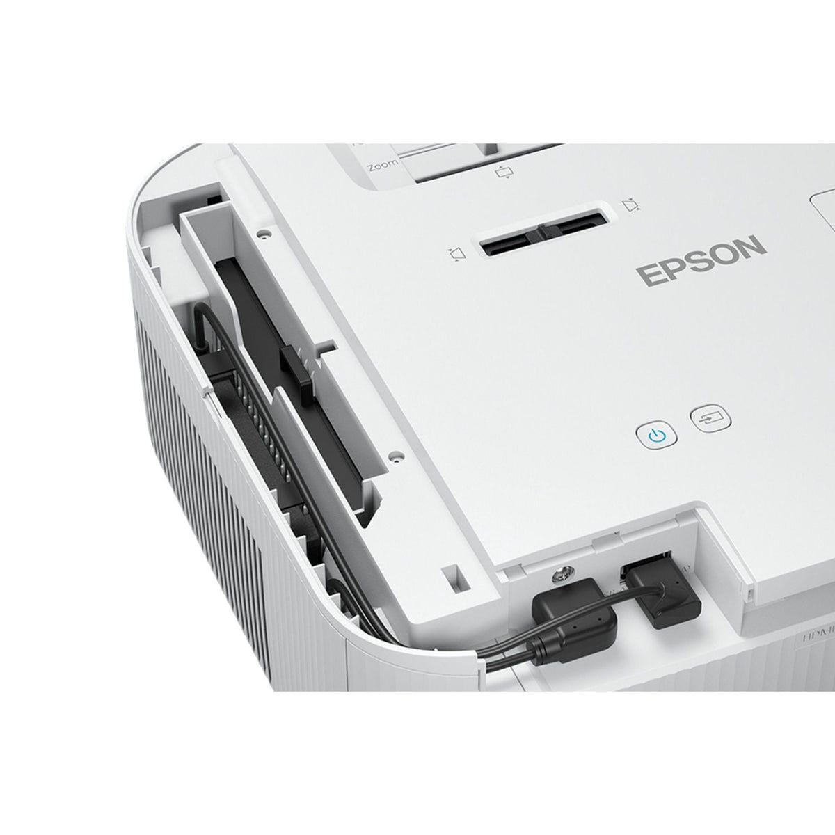 Epson EH-TW6250 - 2800 Lumens 4K UHD Home Cinema Projector
