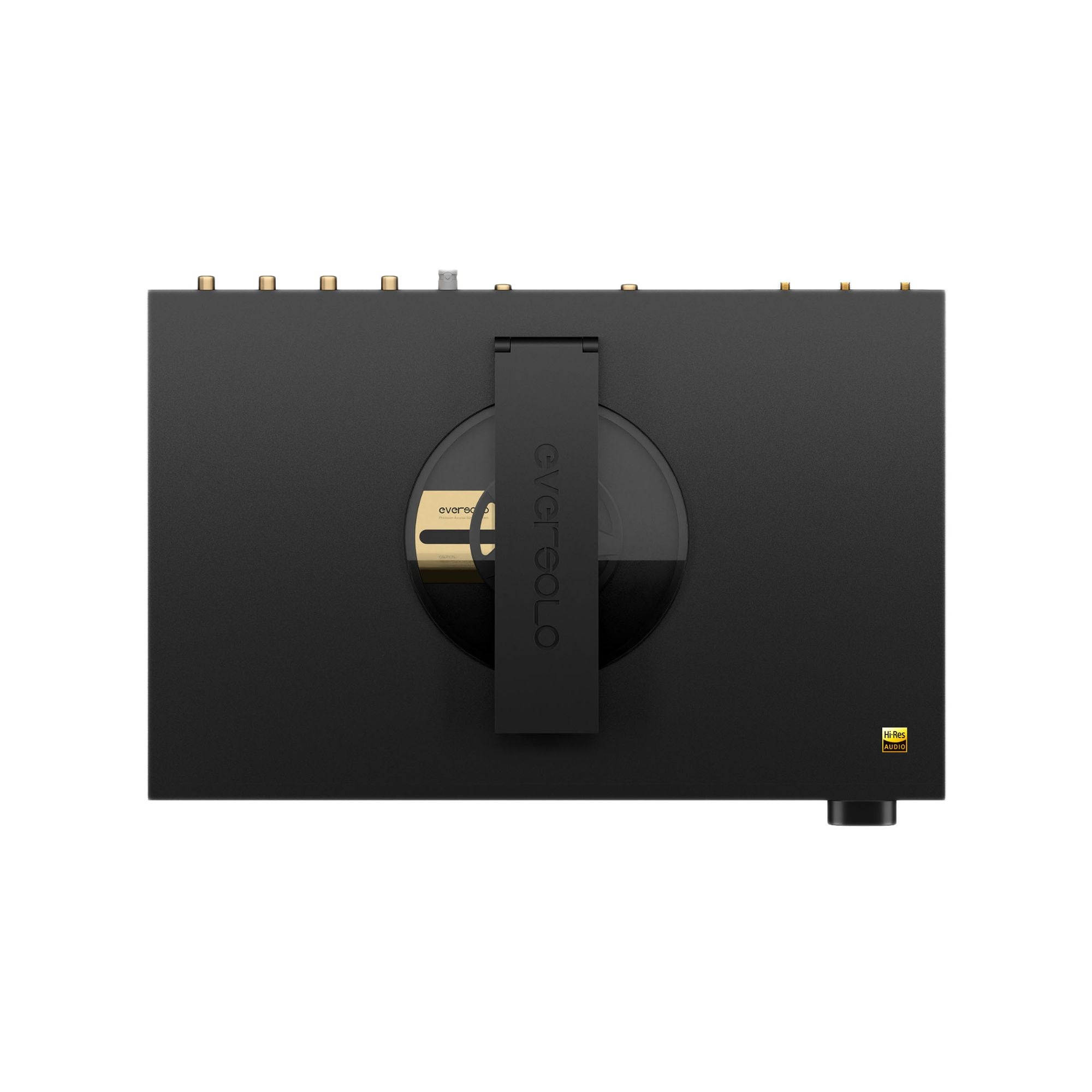Eversolo DMP-A8 Master Gen 2 High-Fidelity Music Streamer