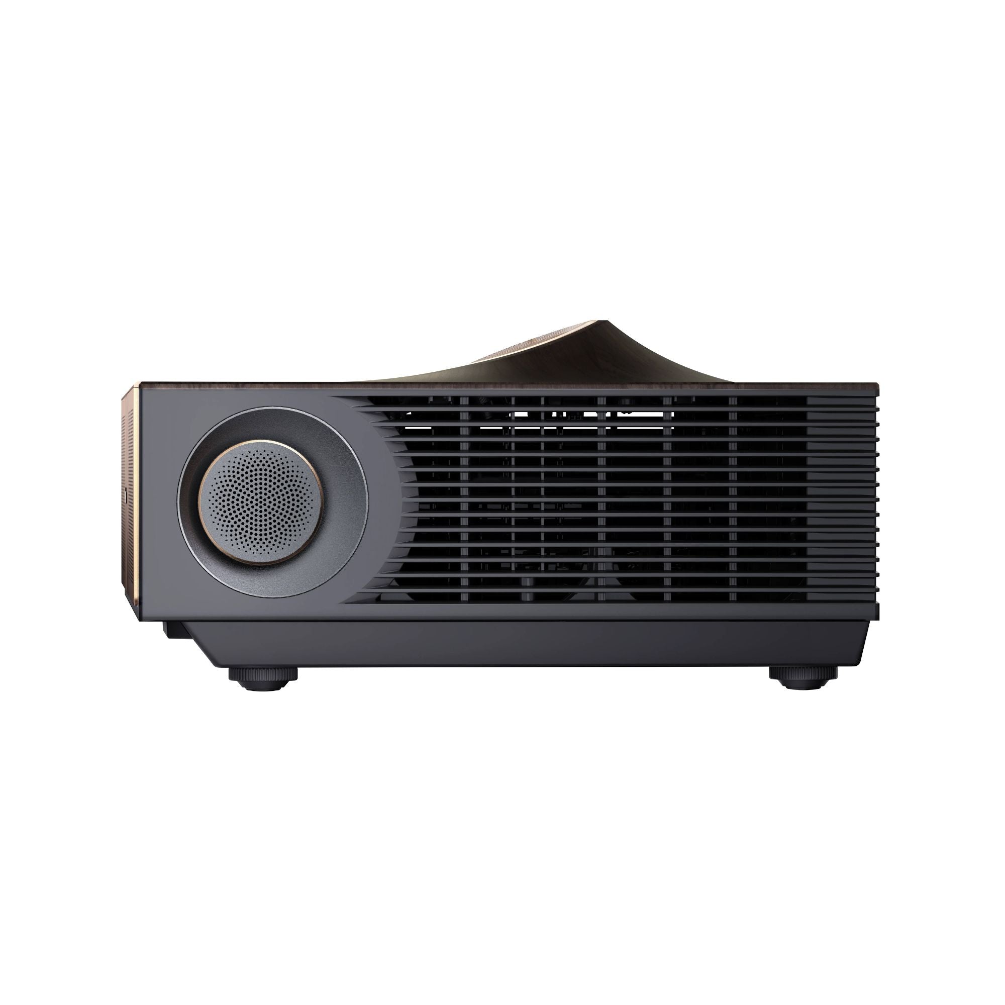 Hisense L9Q Triple Laser Ultra Short Throw Projector