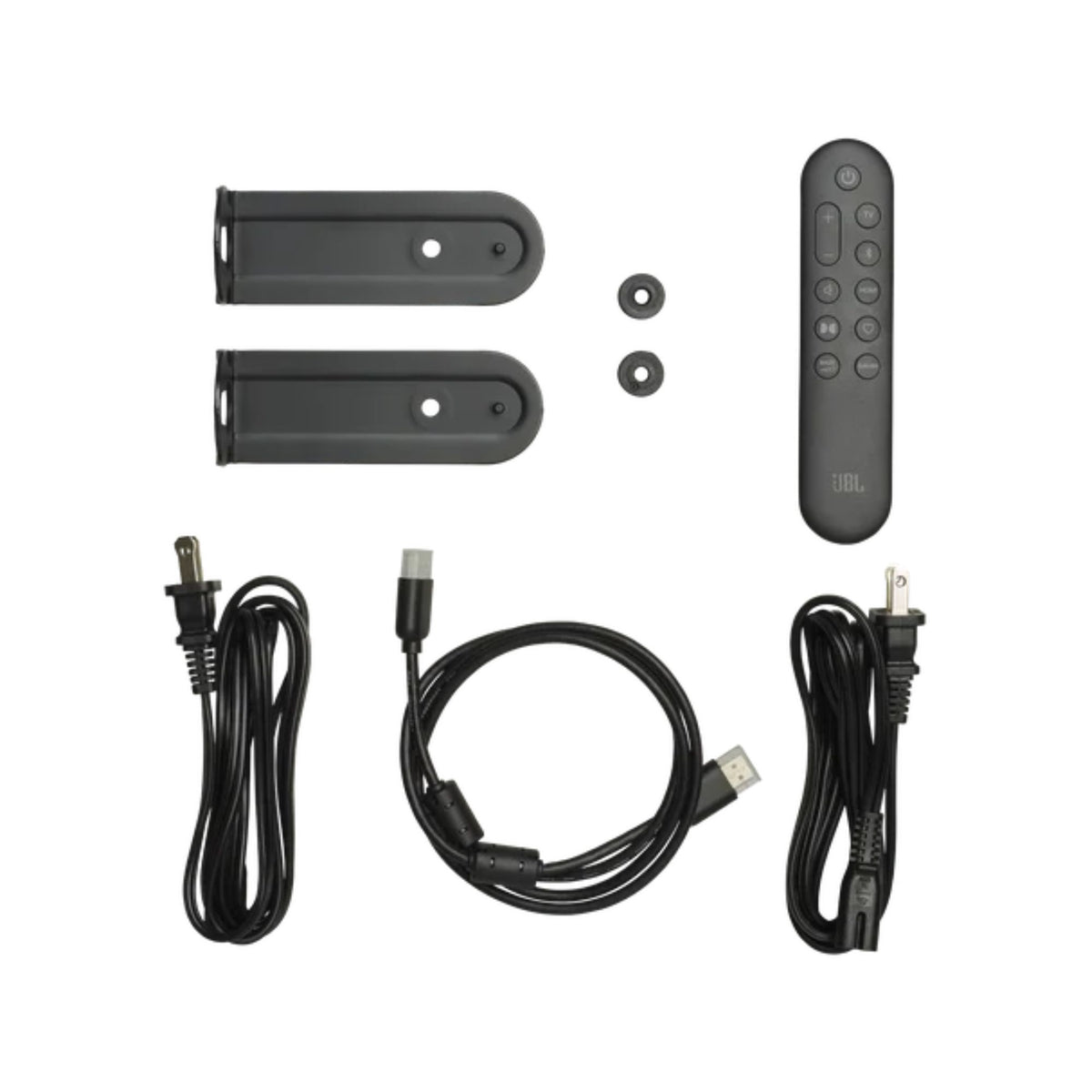 JBL BAR 500MK2 5.1 Channel Soundbar System