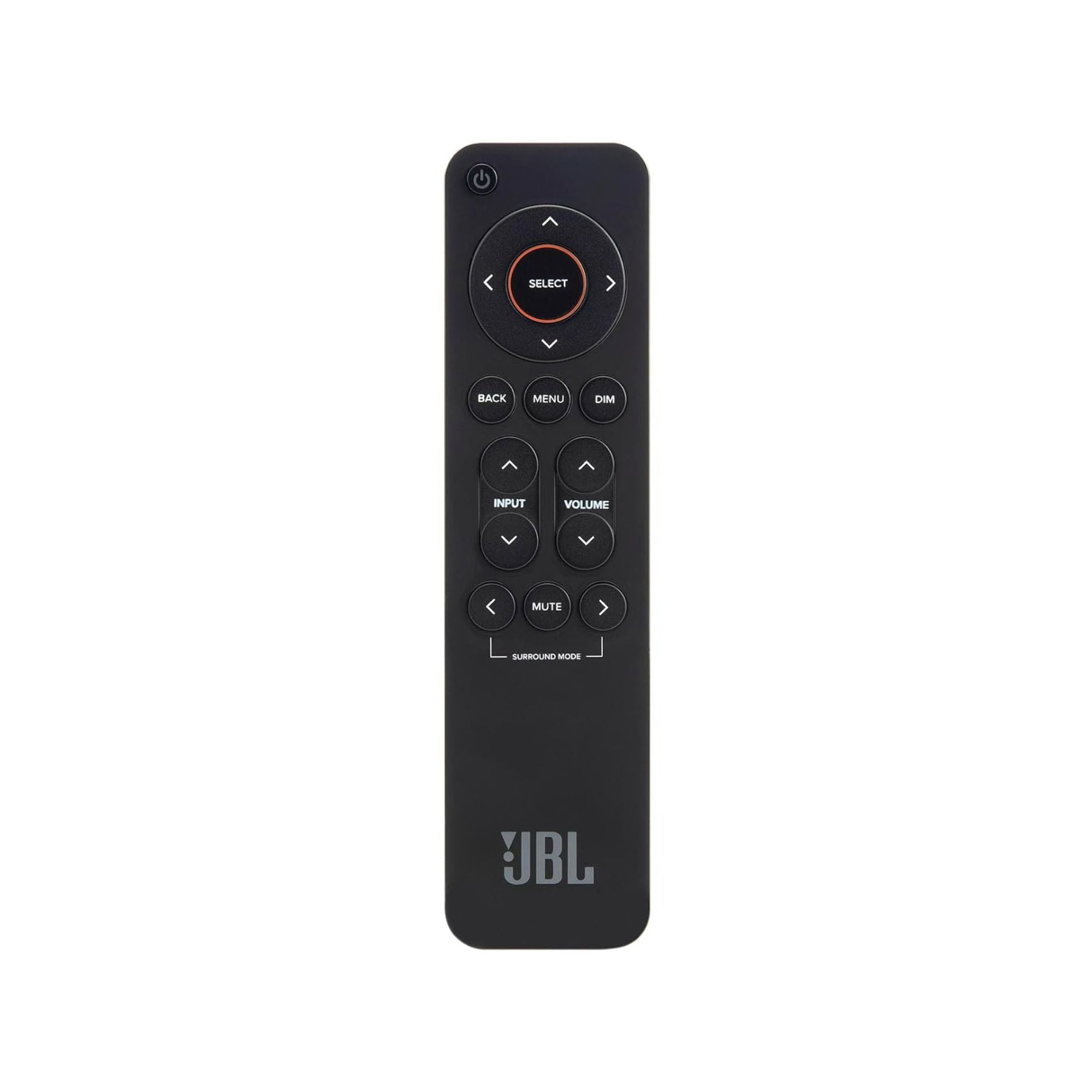 JBL MA710 - 7.2 Channel Home Theatre Receiver