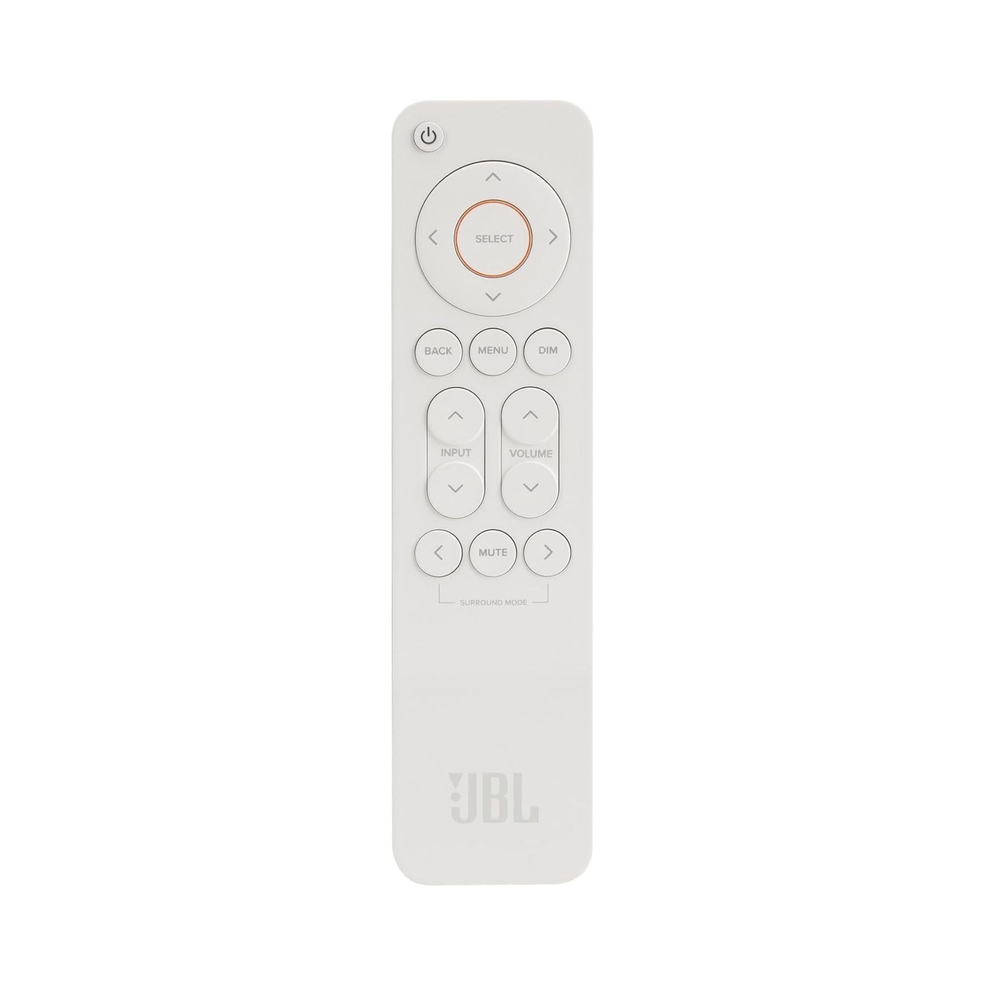 JBL MA7100HP - 7.2 Channel 8K AV Receiver