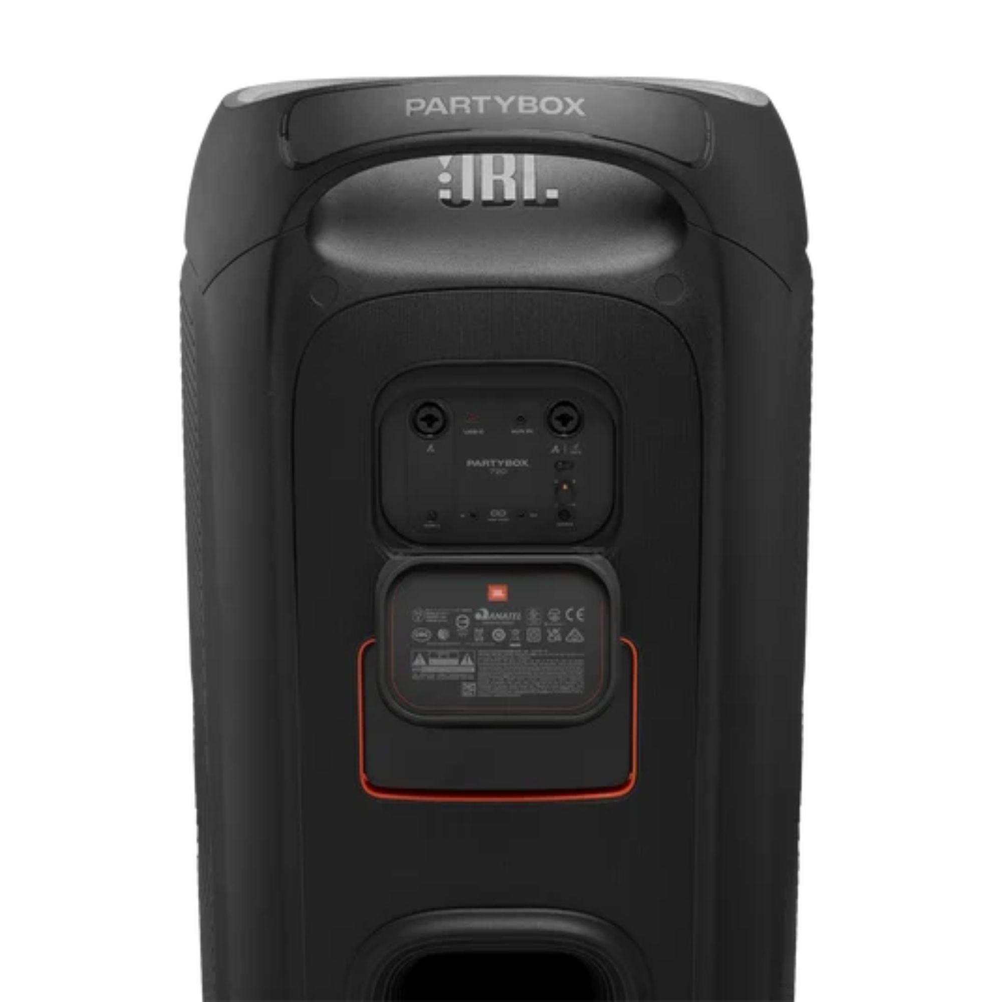 JBL PartyBox 720 Multi Purpose Powerful Wireless Party Speaker