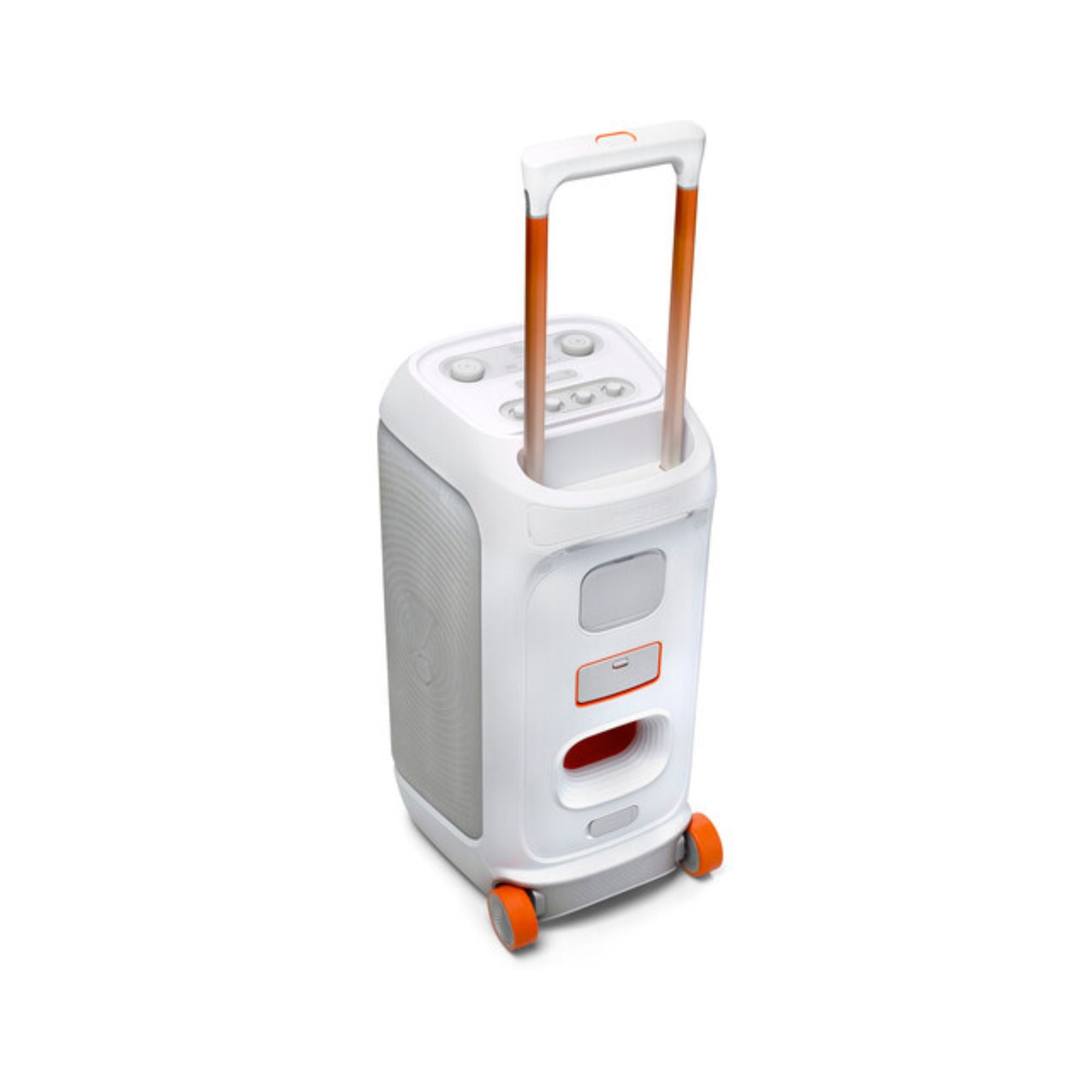 JBL PartyBox Stage 320 240W Wireless Party Speaker