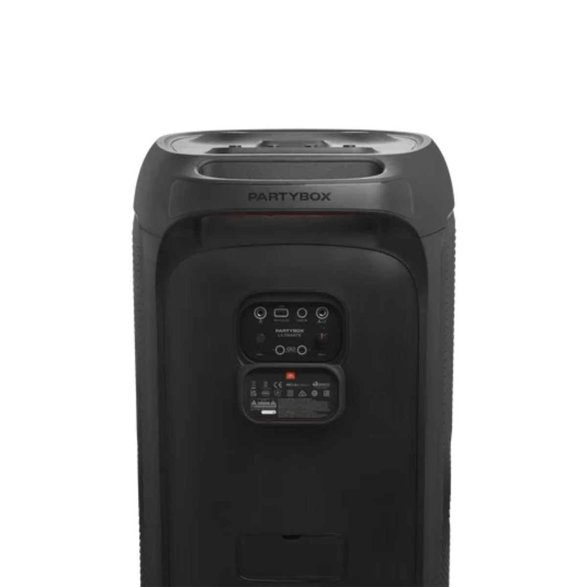 JBL Partybox Ultimate Massive Party Speaker