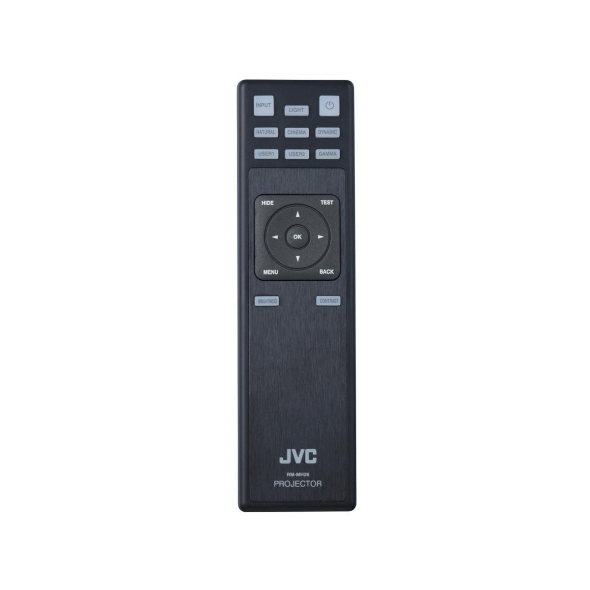 JVC LX-NZ30B 4K UHD Home Theater And Gaming Laser Projector