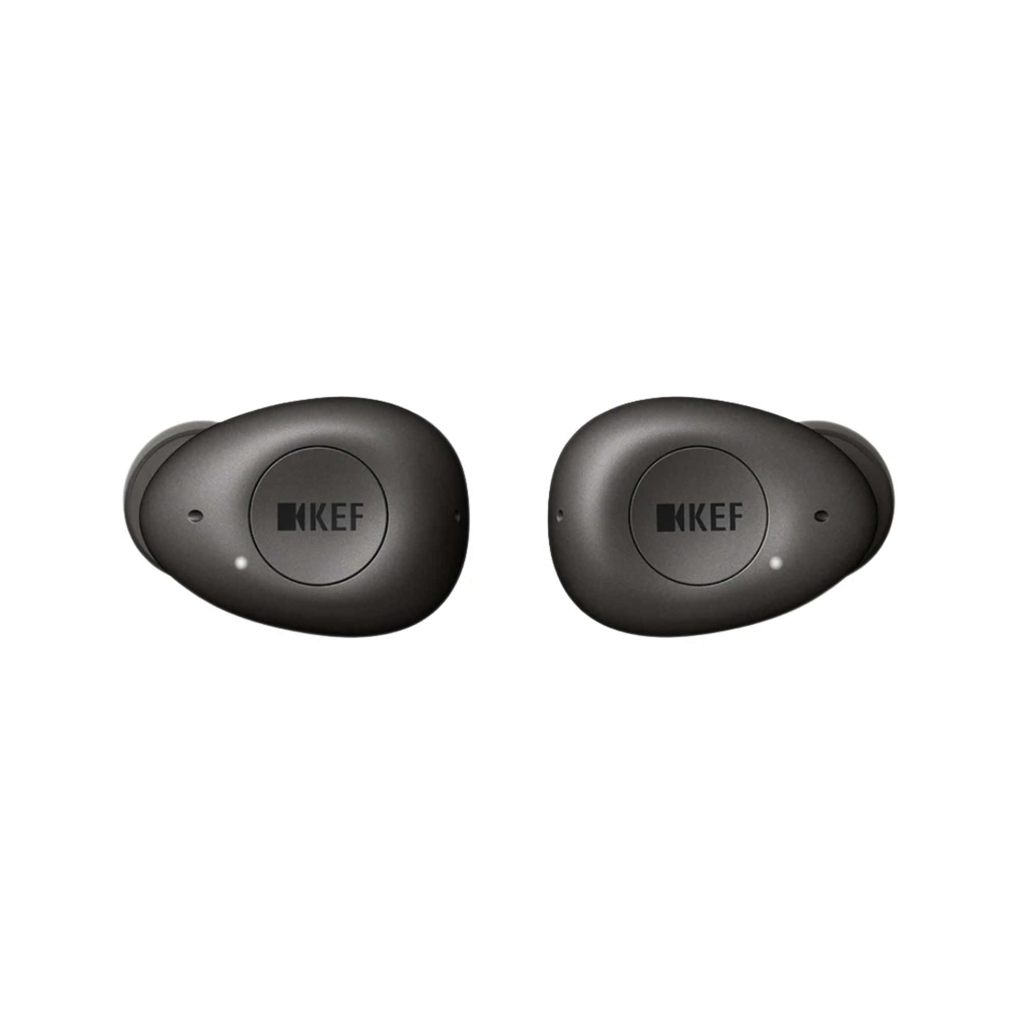 KEF Mu3 Wireless Earphones