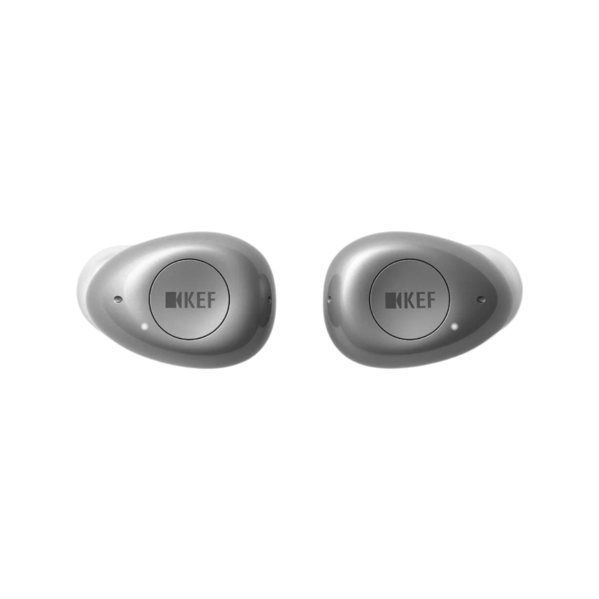 KEF Mu3 Wireless Earphones